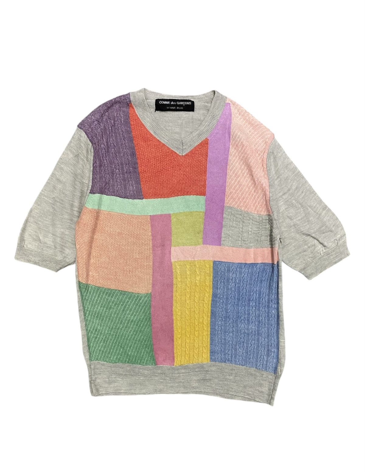 Comme des Garcons × Comme des Garcons Homme × Comme des Garcons