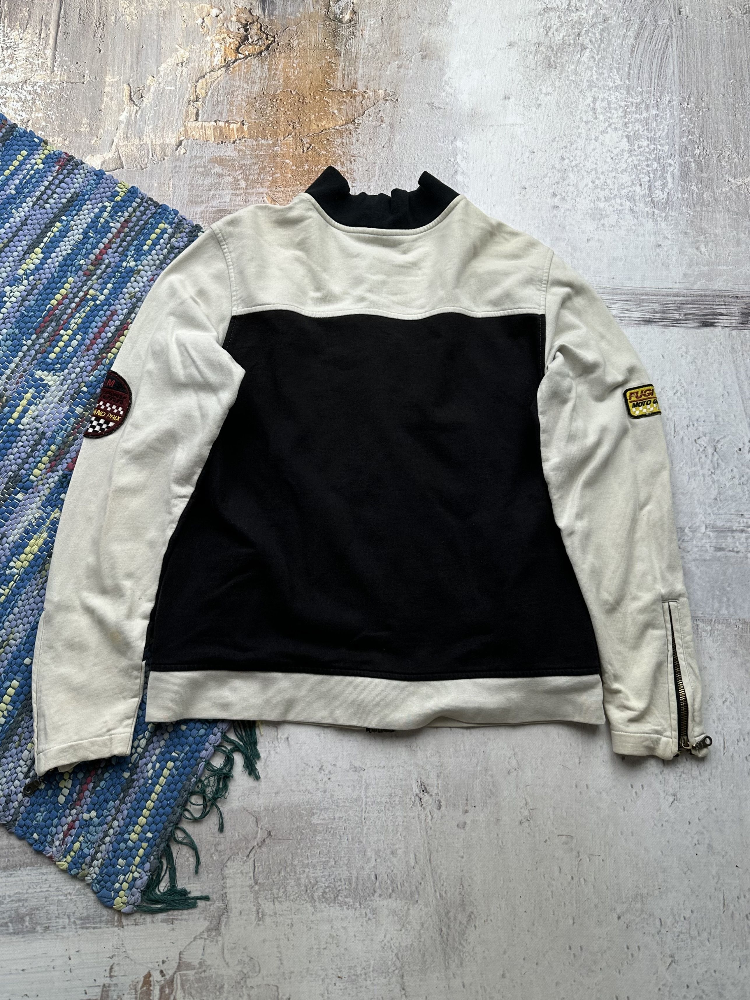 Japanese Brand Vintage Racing Track Top A719(400) Size L / US 10 / IT 46 - 9 Thumbnail
