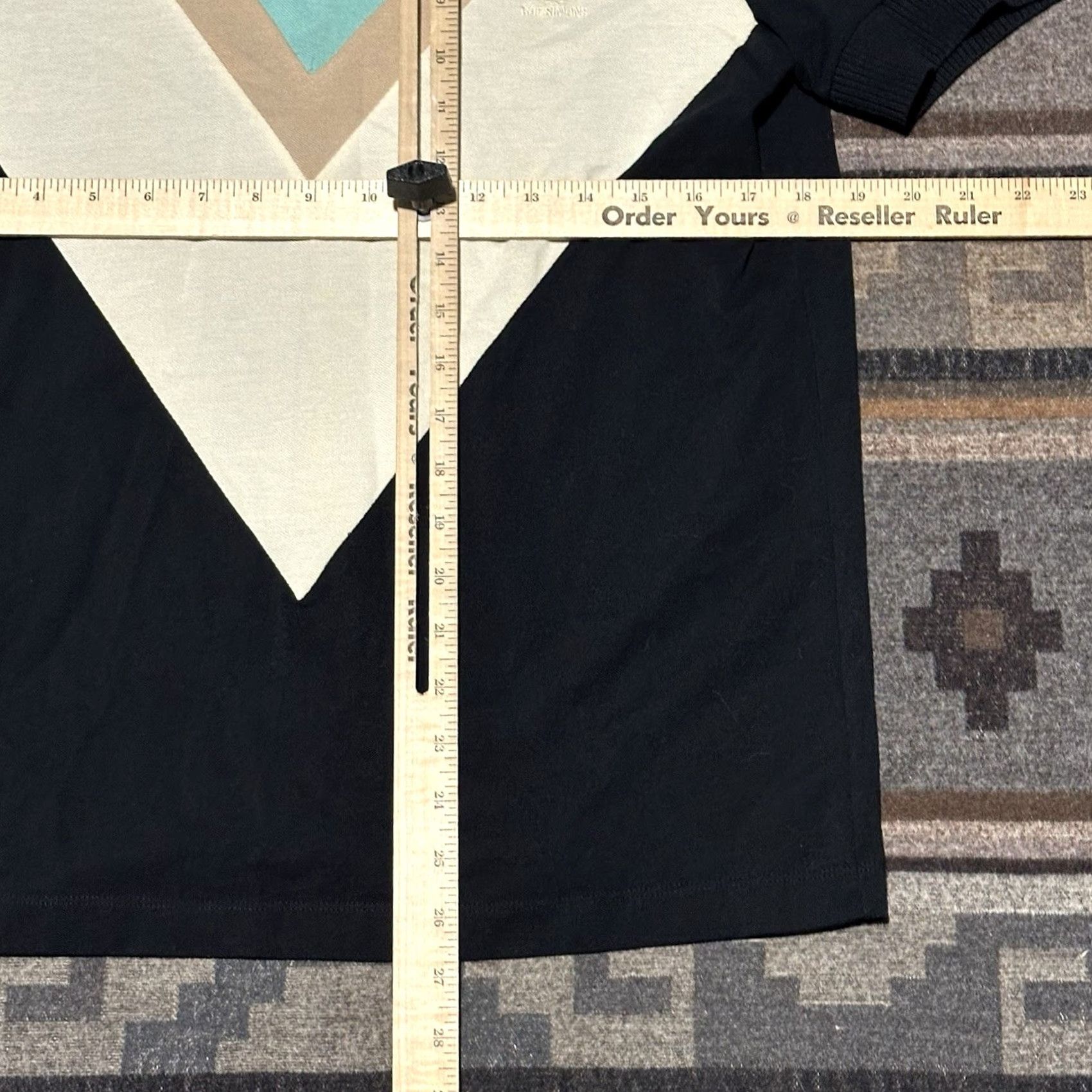 Fred Perry VINTAGE not Size US M / EU 48-50 / 2 - 4 Thumbnail