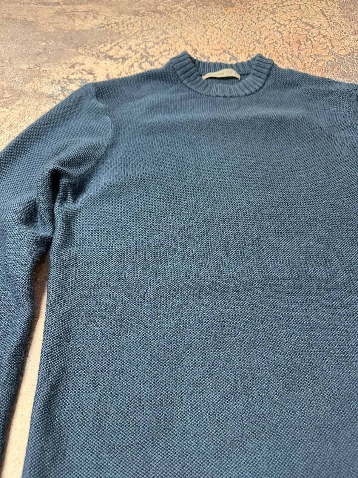 Icebreaker Icebreaker Knit Sweater Size US M / EU 48-50 / 2 - 2 Thumbnail