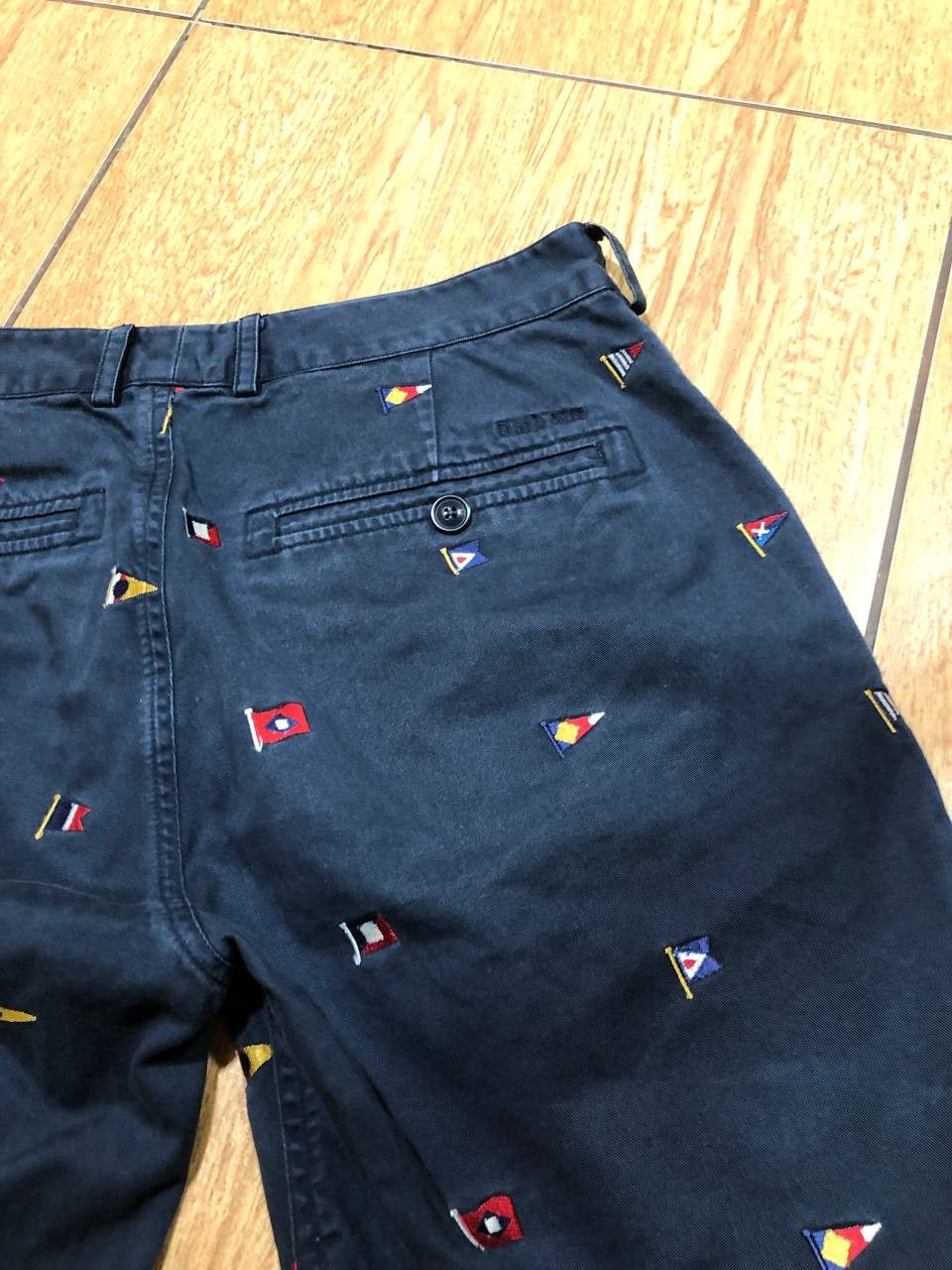 Barbour Barbour Shorts Size US 32 / EU 48 - 15 Thumbnail