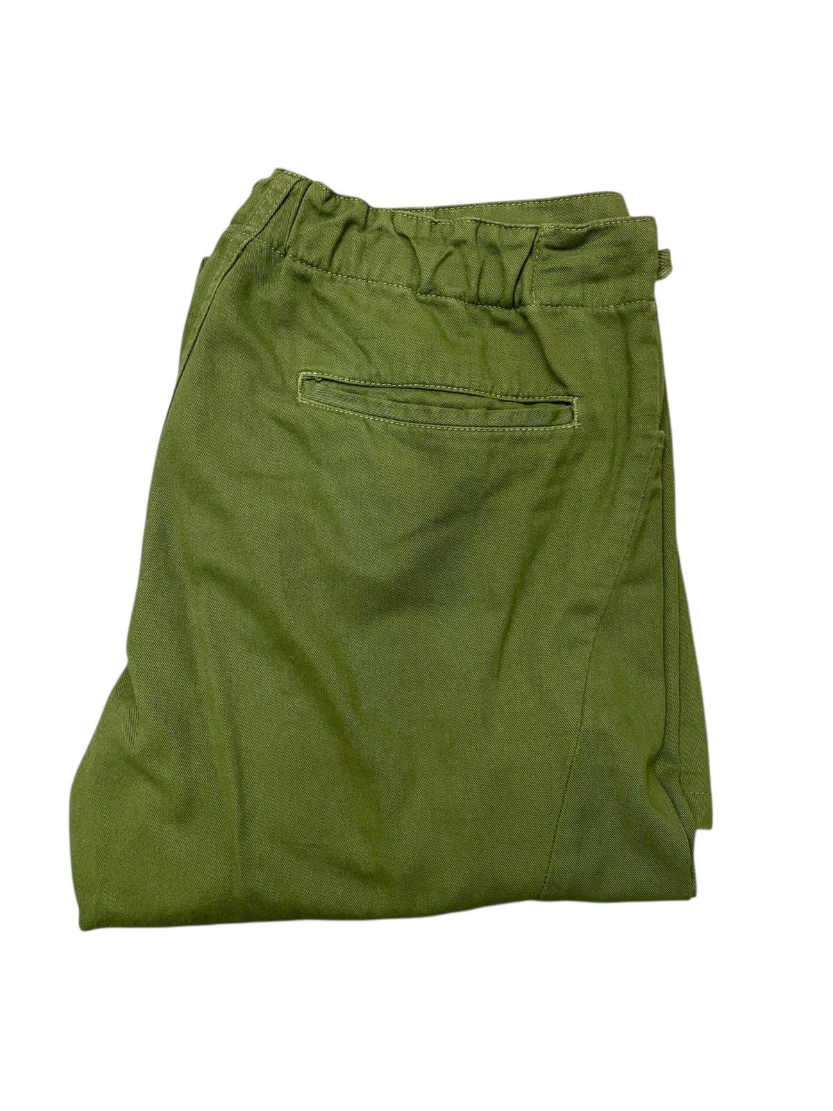 Japanese Brand FMA. Japan Artisanal Workwear Pants | Asym Fit Size US 33 - 10 Thumbnail