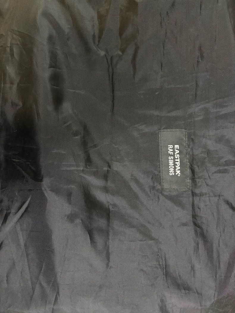 Other Raf simons Large multi-pocket poster drawing board backpac Size ONE SIZE - 4 Thumbnail