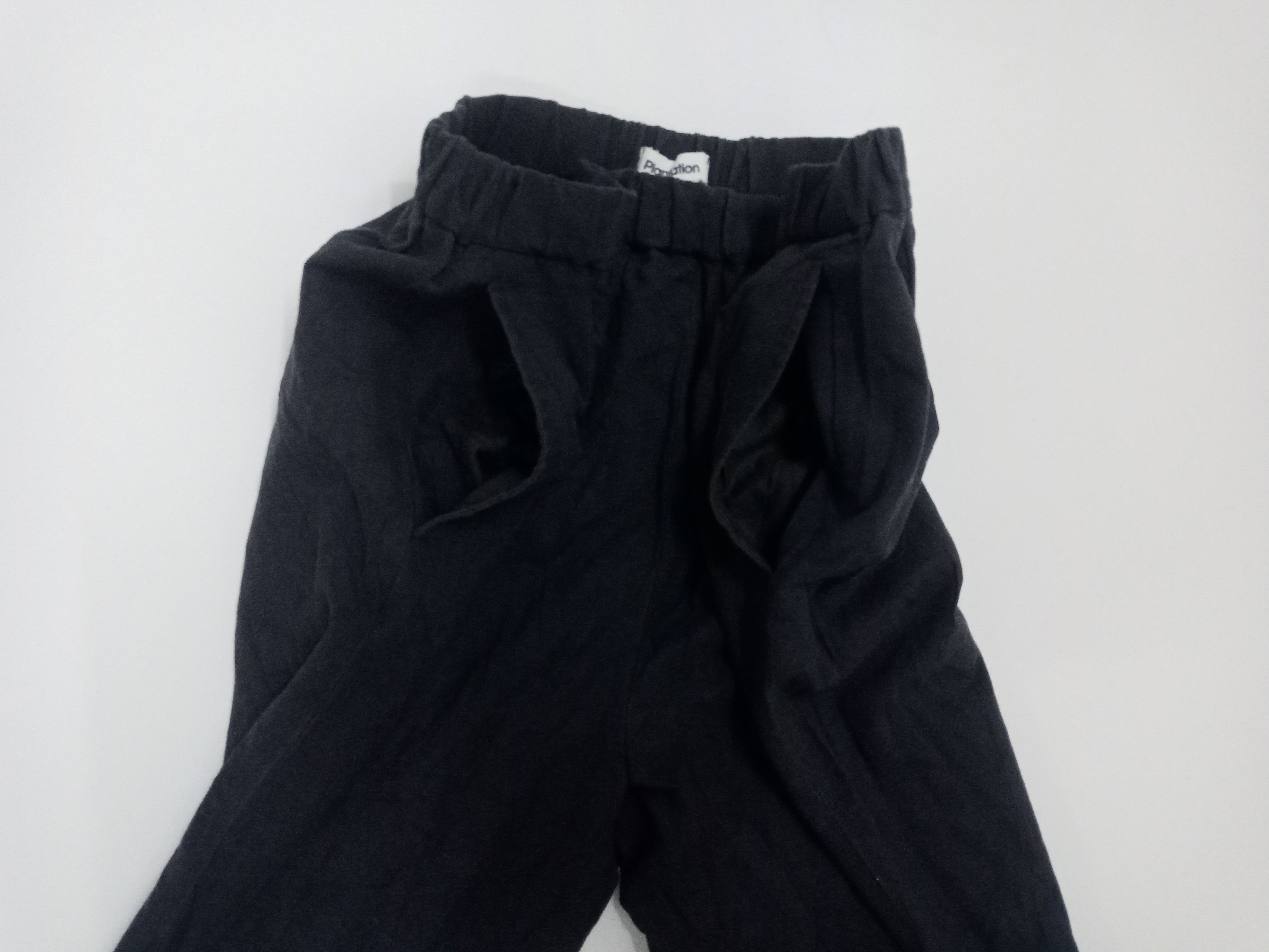 Issey Miyake Issey Miyake Rayon Pants #P1 Size US 30 / EU 46 - 4 Thumbnail