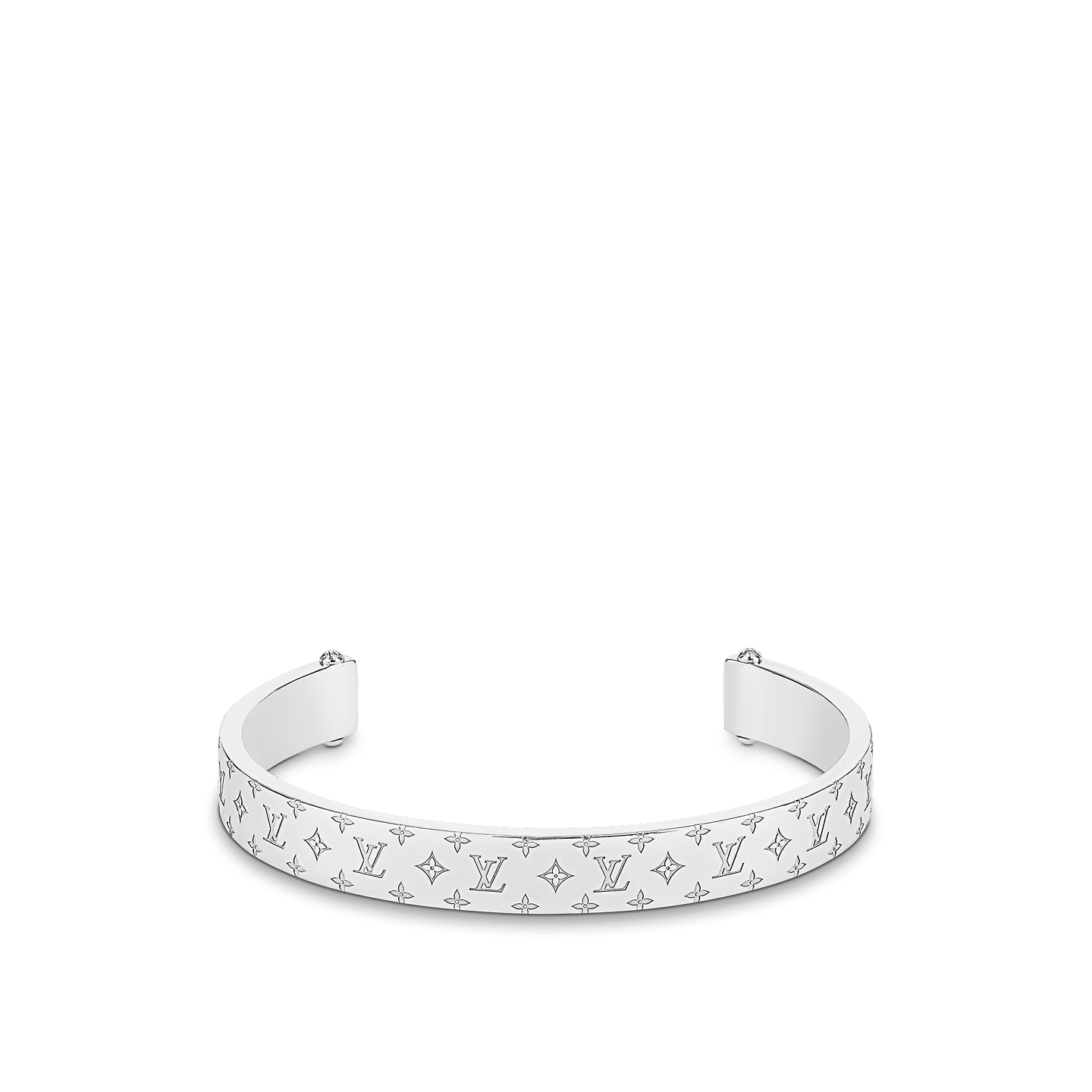 Monogram Chain Armband S00 - Modeschmuck M00686