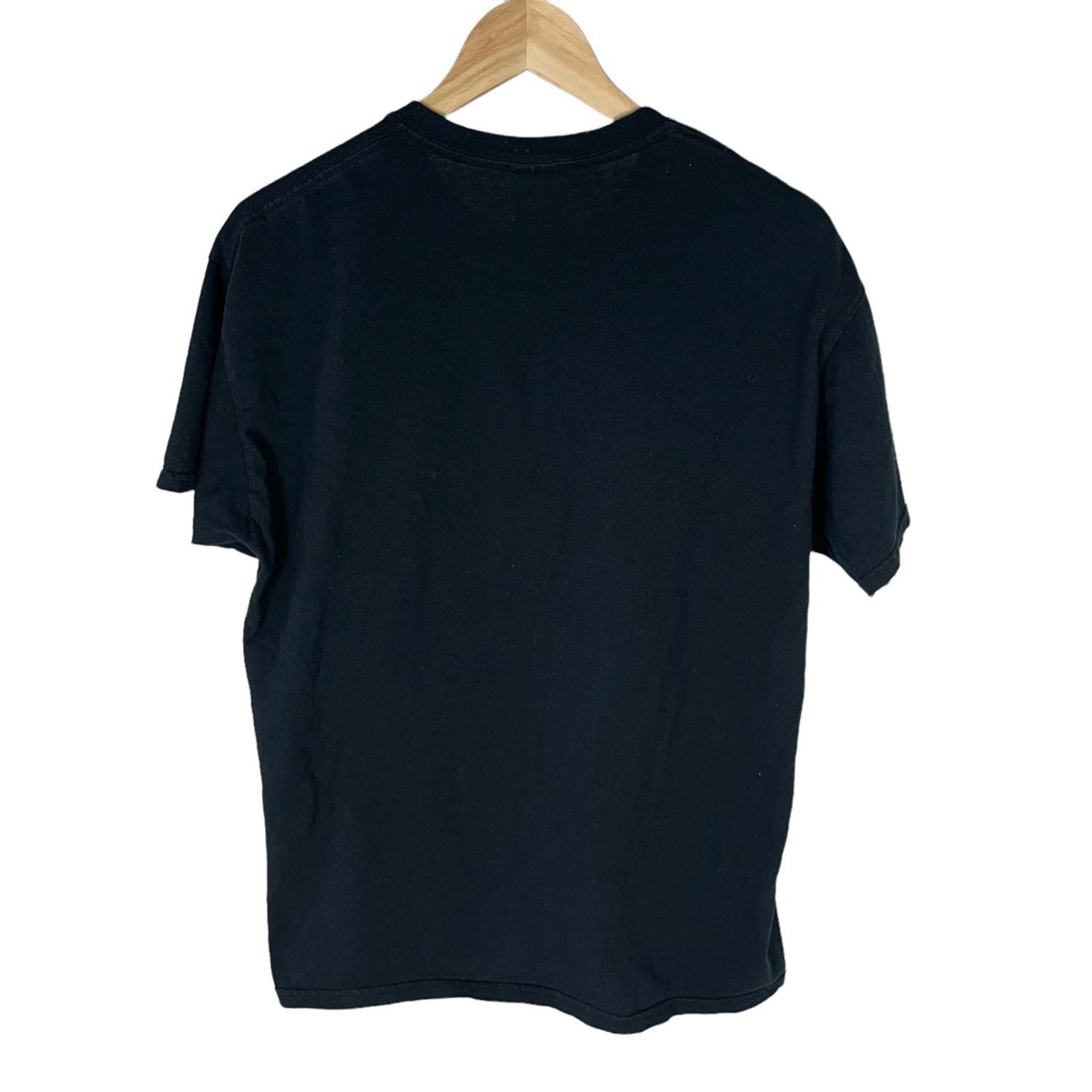 Vintage Vintage Is That Dave T Shirt Black size L Size US L / EU 52-54 / 3 - 5 Thumbnail