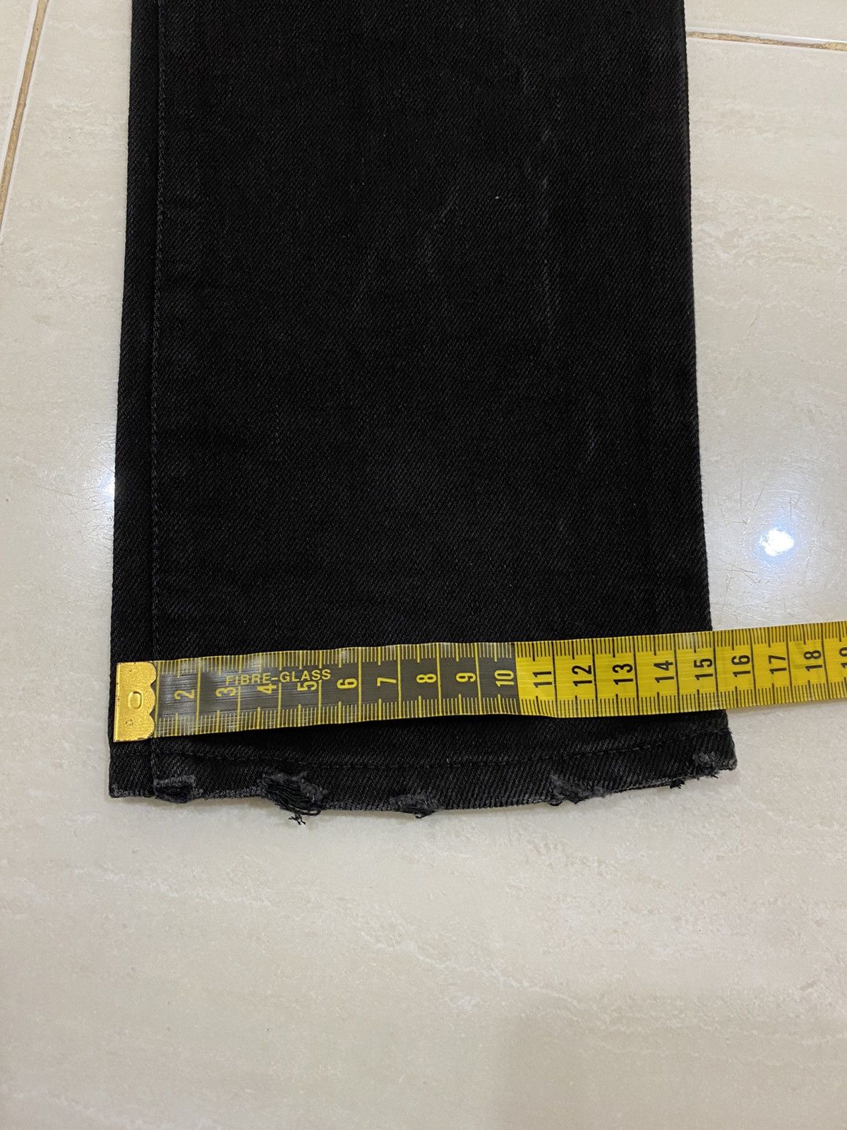 Saint Laurent Paris Saint laurent paris Size US 30 / EU 46 - 6 Thumbnail
