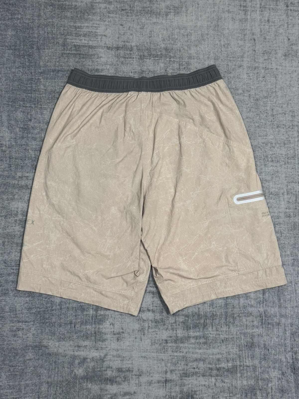 Adidas × And Wander Terrex SS23 Outdoor Short Size US 32 / EU 48 - 6 Thumbnail