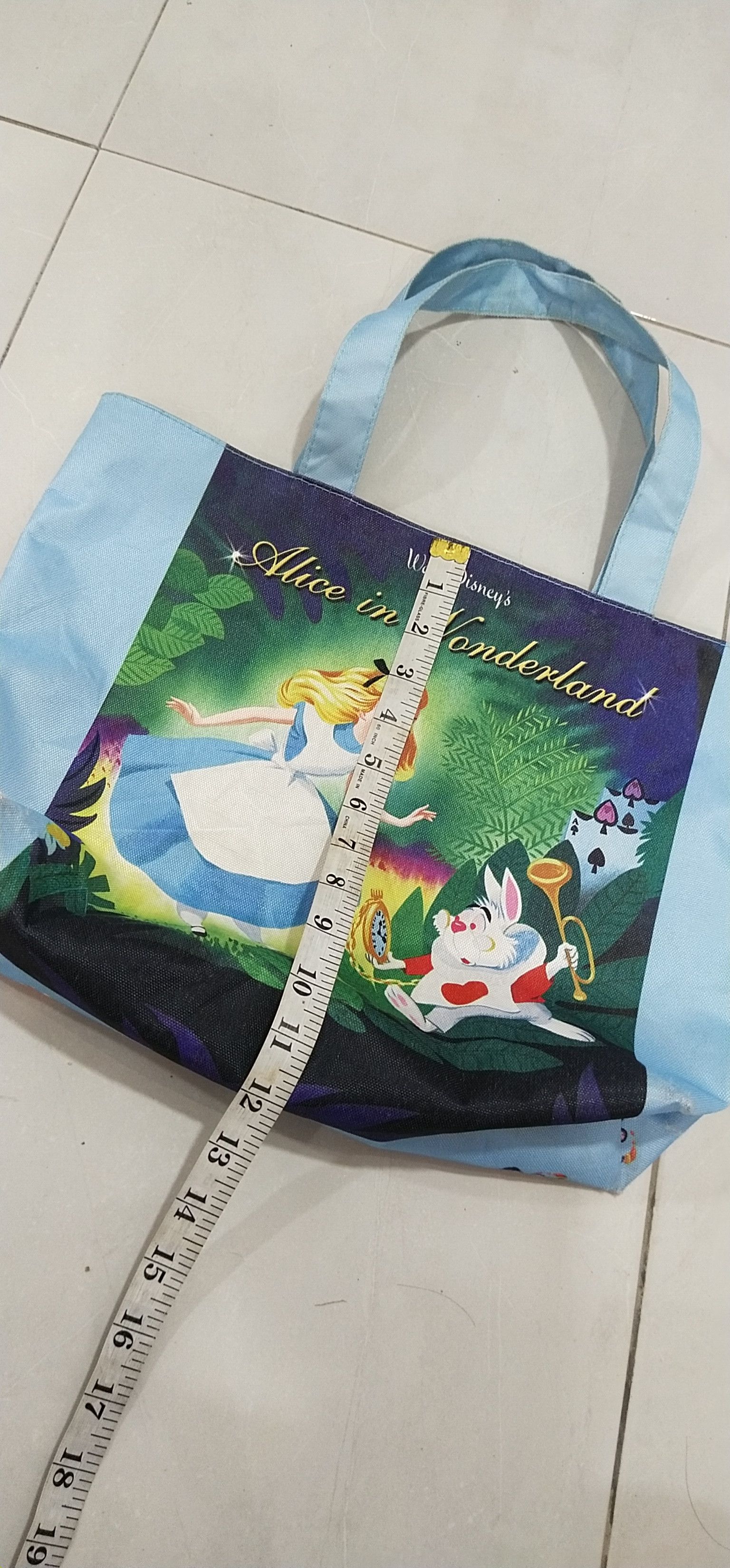 Issey Miyake Rare Nenet Tote Bags Size ONE SIZE - 9 Thumbnail
