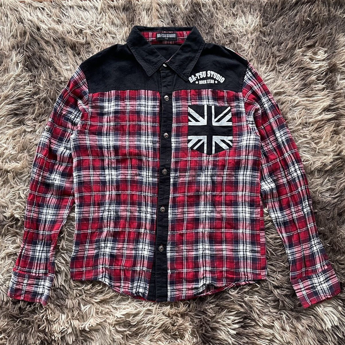 If Six Was Nine Batsu studio american flag Size S / US 4 / IT 40 - 1 Thumbnail