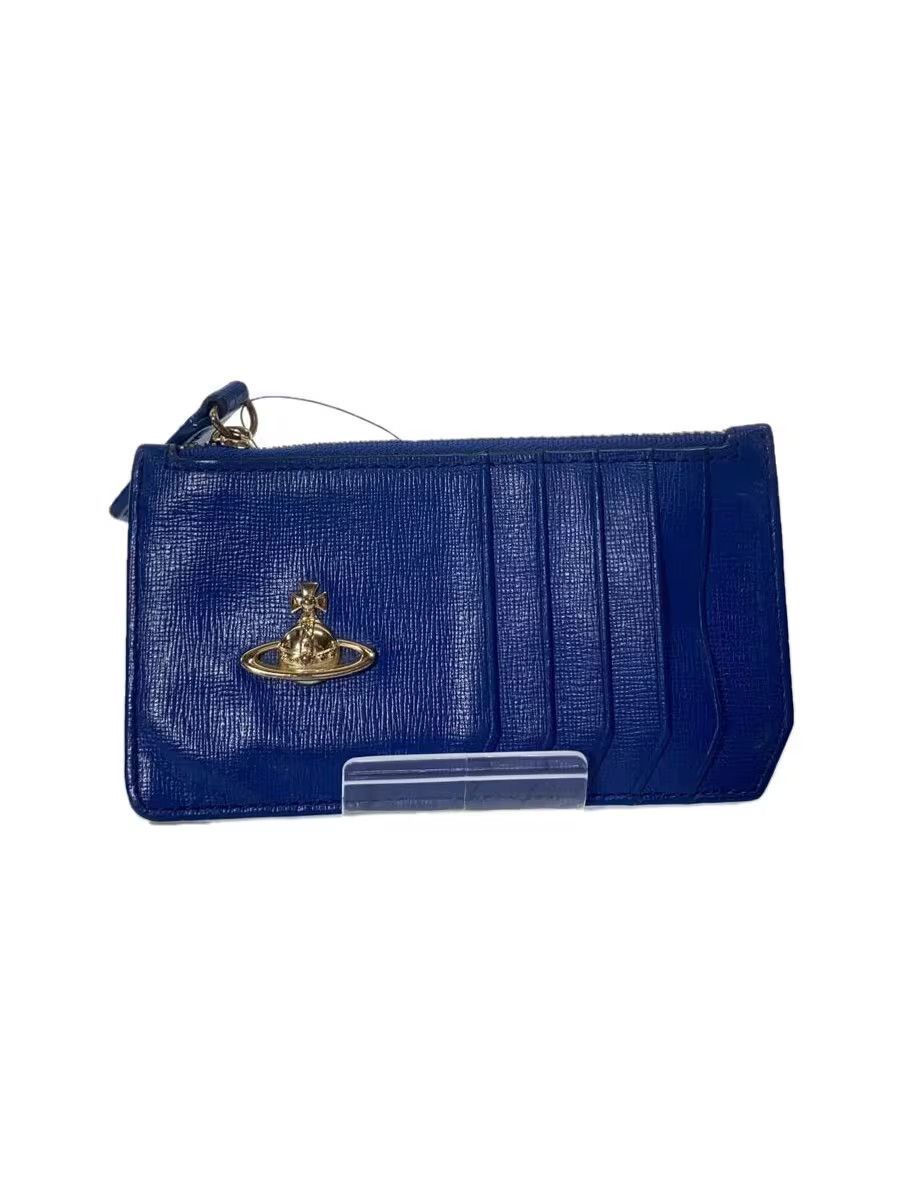 Vivienne Westwood Multi Card Orb Leather Wallet Size ONE SIZE - 1 Thumbnail