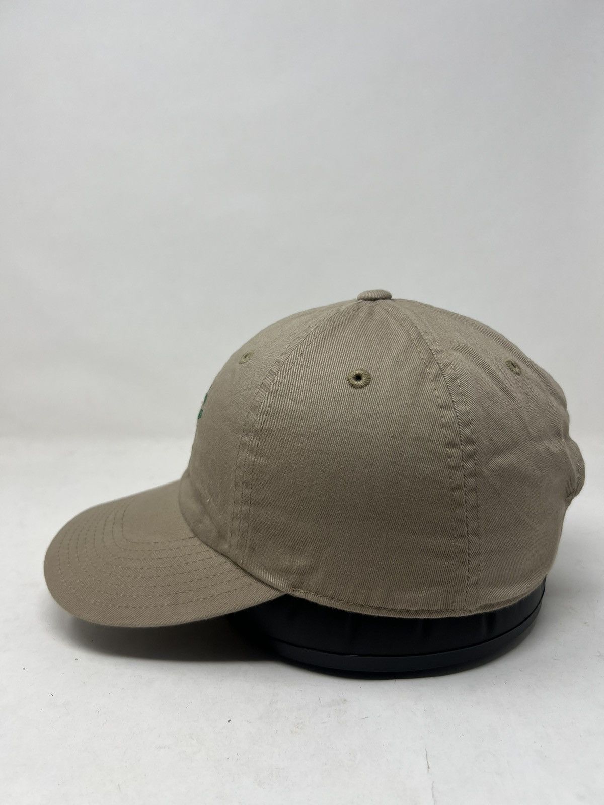Vintage American Needle Masters Hat Size ONE SIZE - 3 Thumbnail