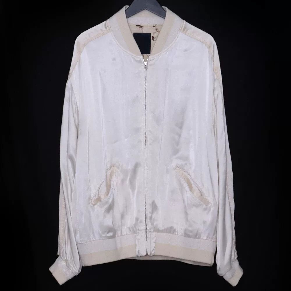 Visvim visvim 23SS ICT DOUGLAS JKT Size US XL / EU 56 / 4 - 1 Thumbnail