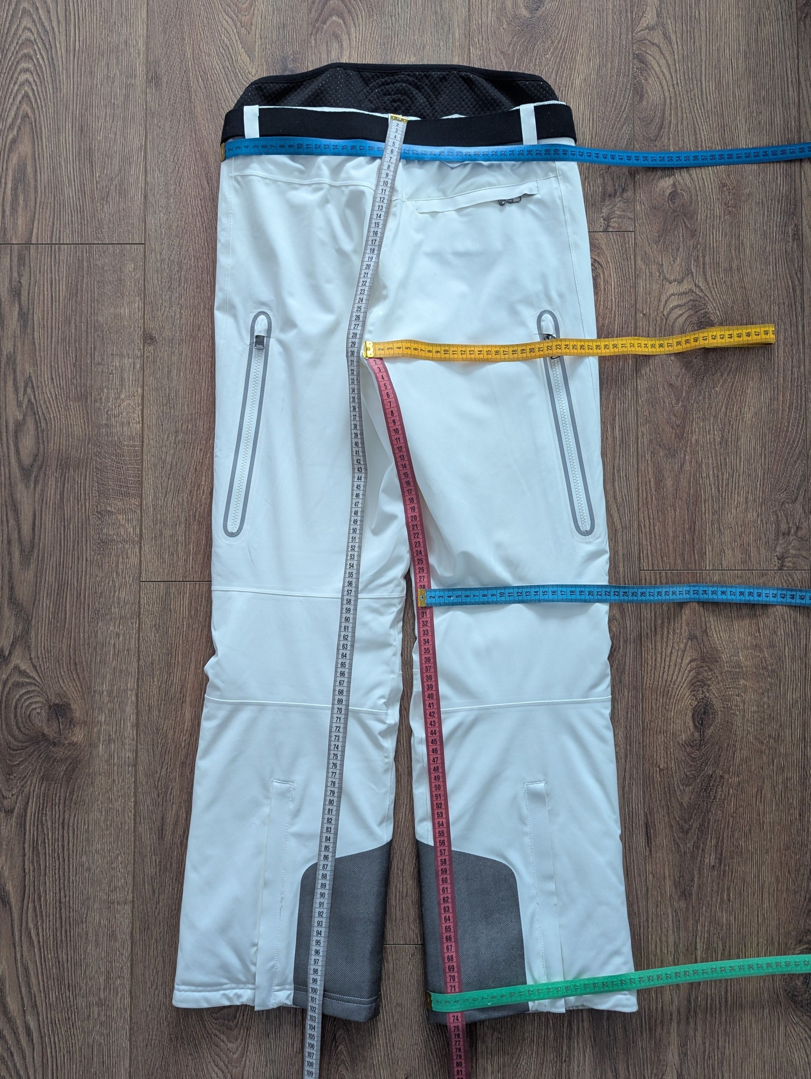 Bogner BOGNER Primaloft Ski Pants US 30 EU 44 Sportwear Snowboard Size 30" / US 8 / IT 44 - 24 Thumbnail