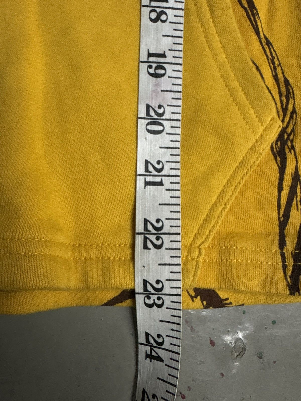 Ed Hardy Ed Hardy Tiger Y2K Rhinestones Skull Print Zip Hoodie Jacket Size US XS / EU 42 / 0 - 15 Thumbnail