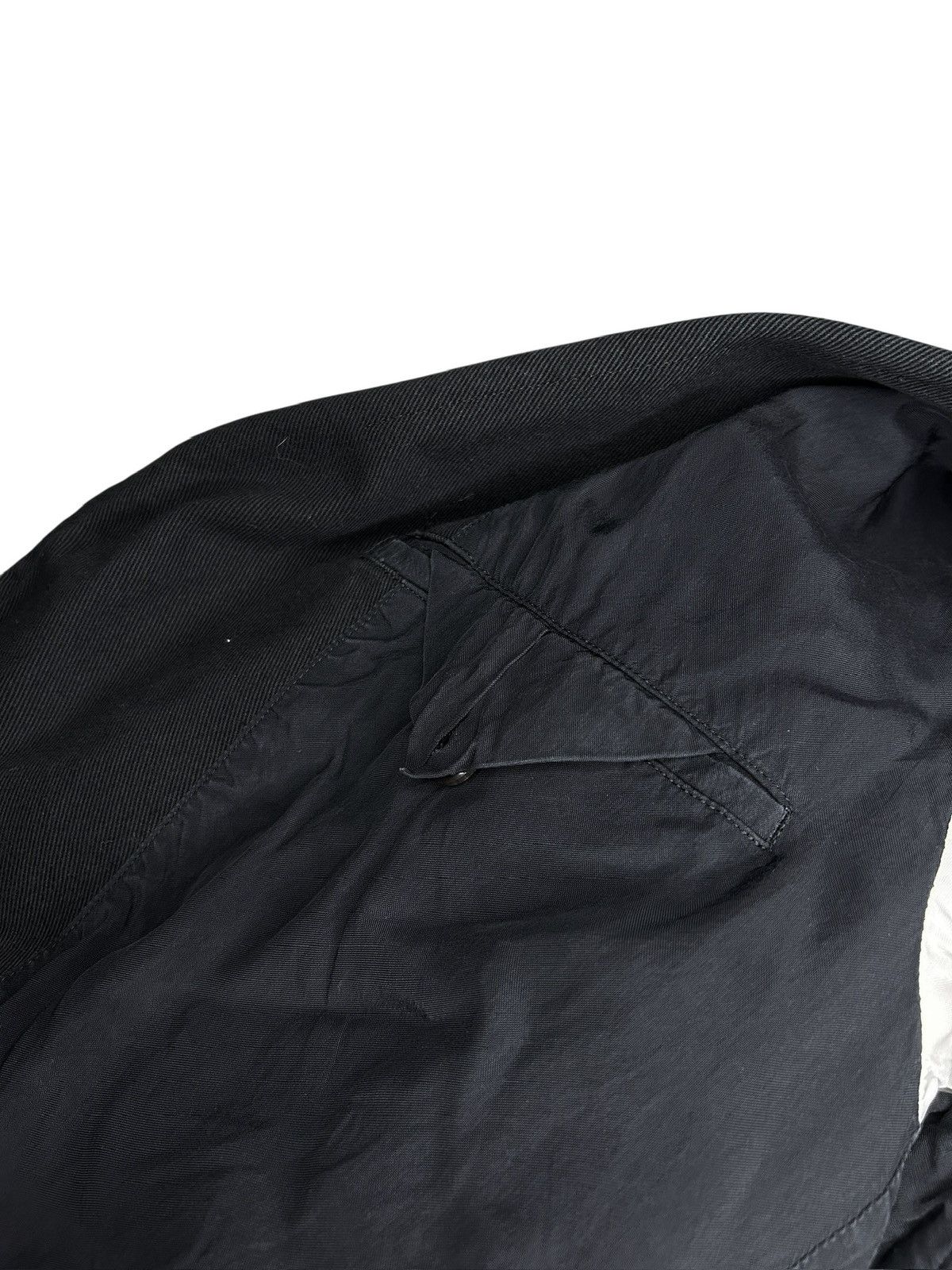 Comme des Garcons Homme F/W 93 Colorblock Blazer Size 40R - 10 Thumbnail