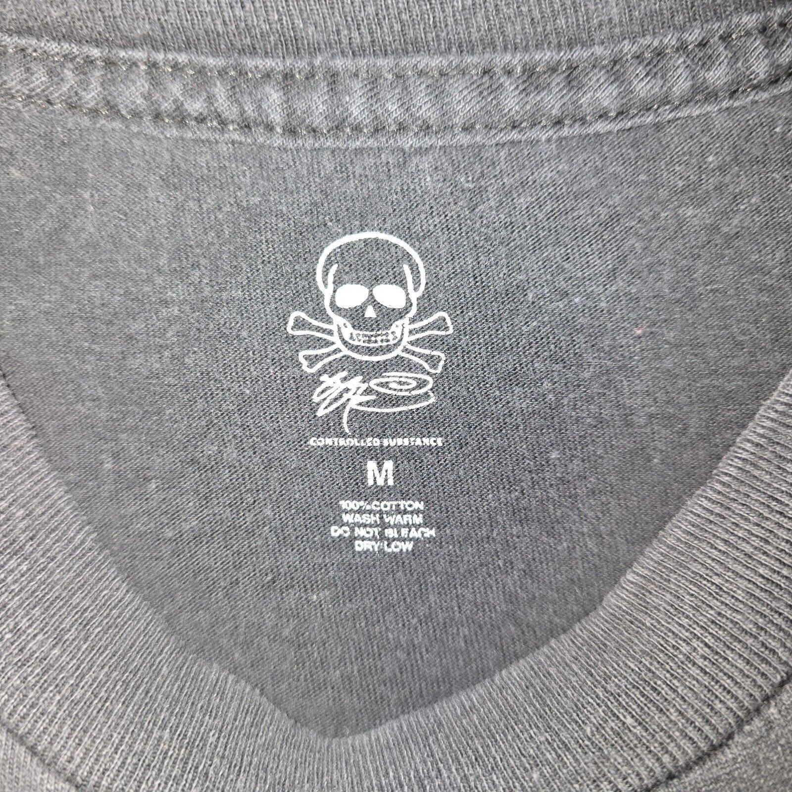 Other SSUR Controlled Substance Muhammad Ali Shirt Medium Boxing Size US M / EU 48-50 / 2 - 4 Thumbnail