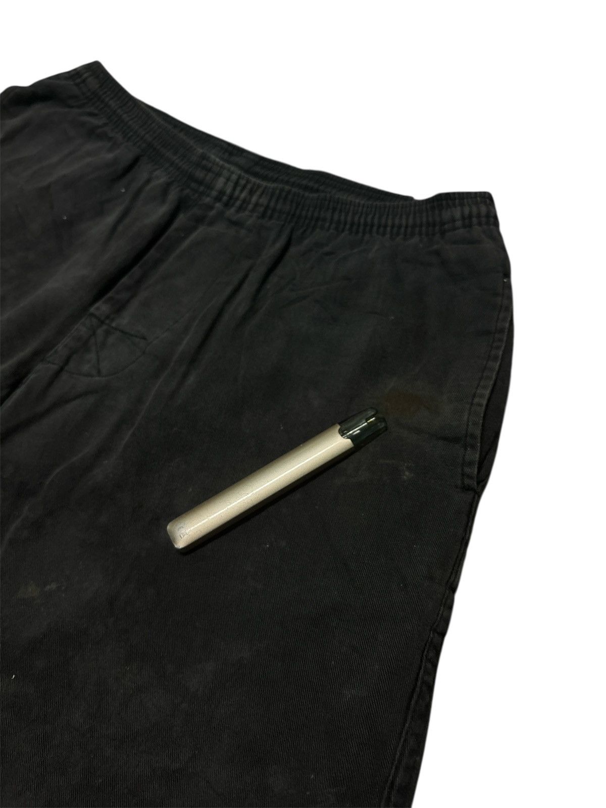 Stussy ‼️RARE‼️VINTAGE 80S STUSSY SHORT PANTS🔥 Size US 30 / EU 46 - 6 Thumbnail