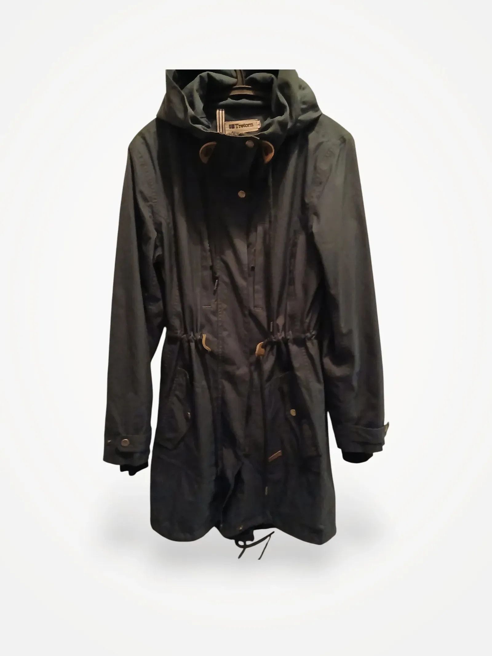 Tretorn Tretorn Jacket Size S / US 4 / IT 40 - 1 Preview