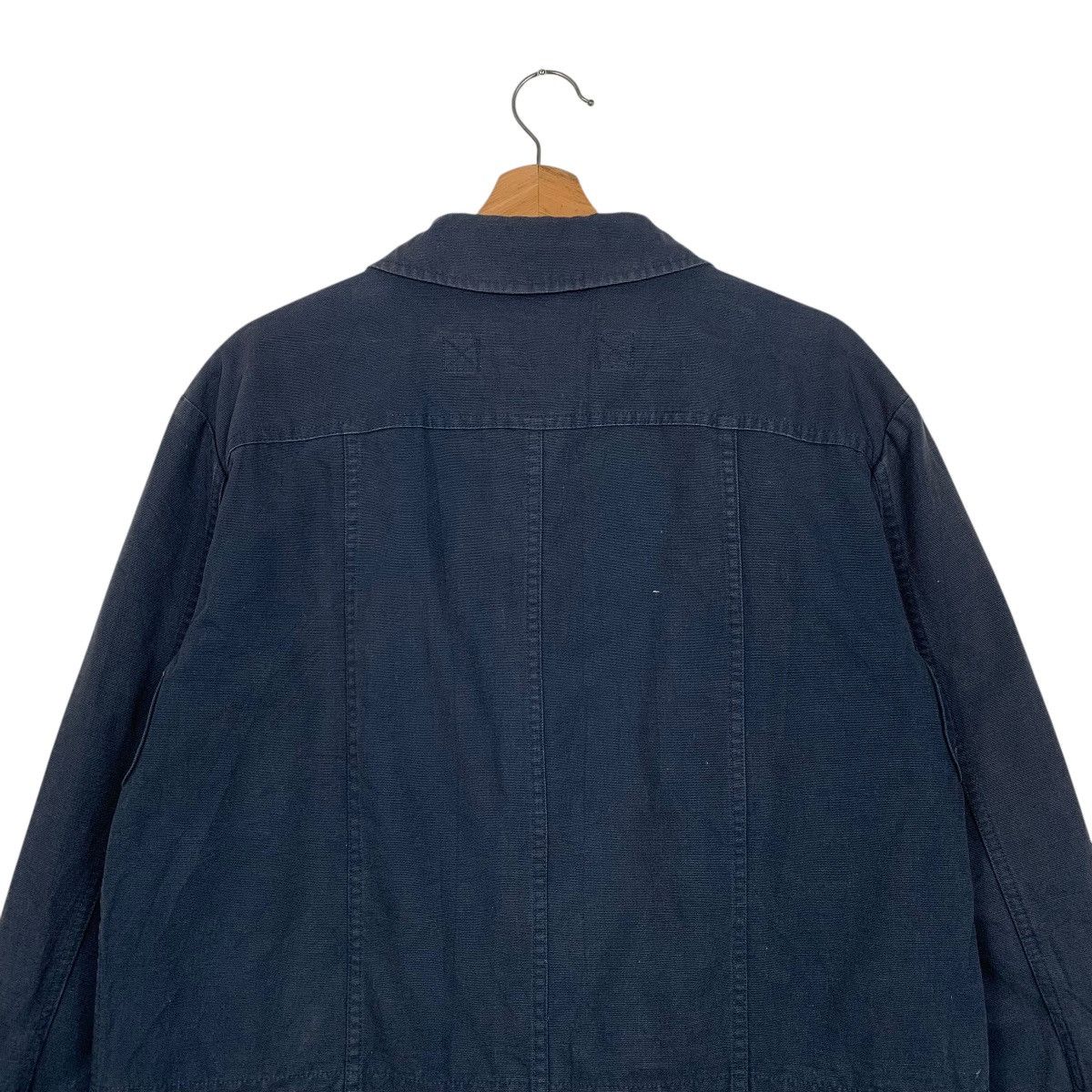 L.L. Bean LL Bean Worker Chore Jacket Size US S / EU 44-46 / 1 - 8 Thumbnail