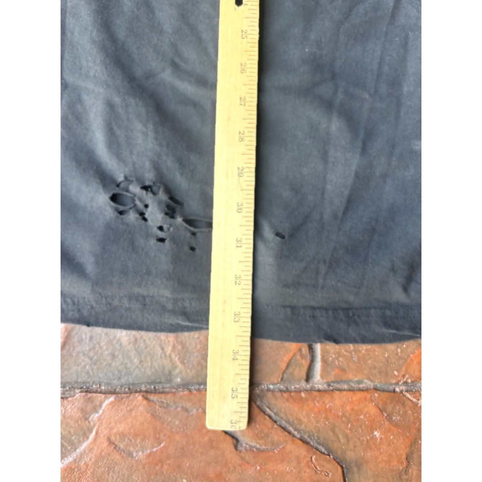 Ksubi VINTAGE is not applicable Size US L / EU 52-54 / 3 - 7 Thumbnail