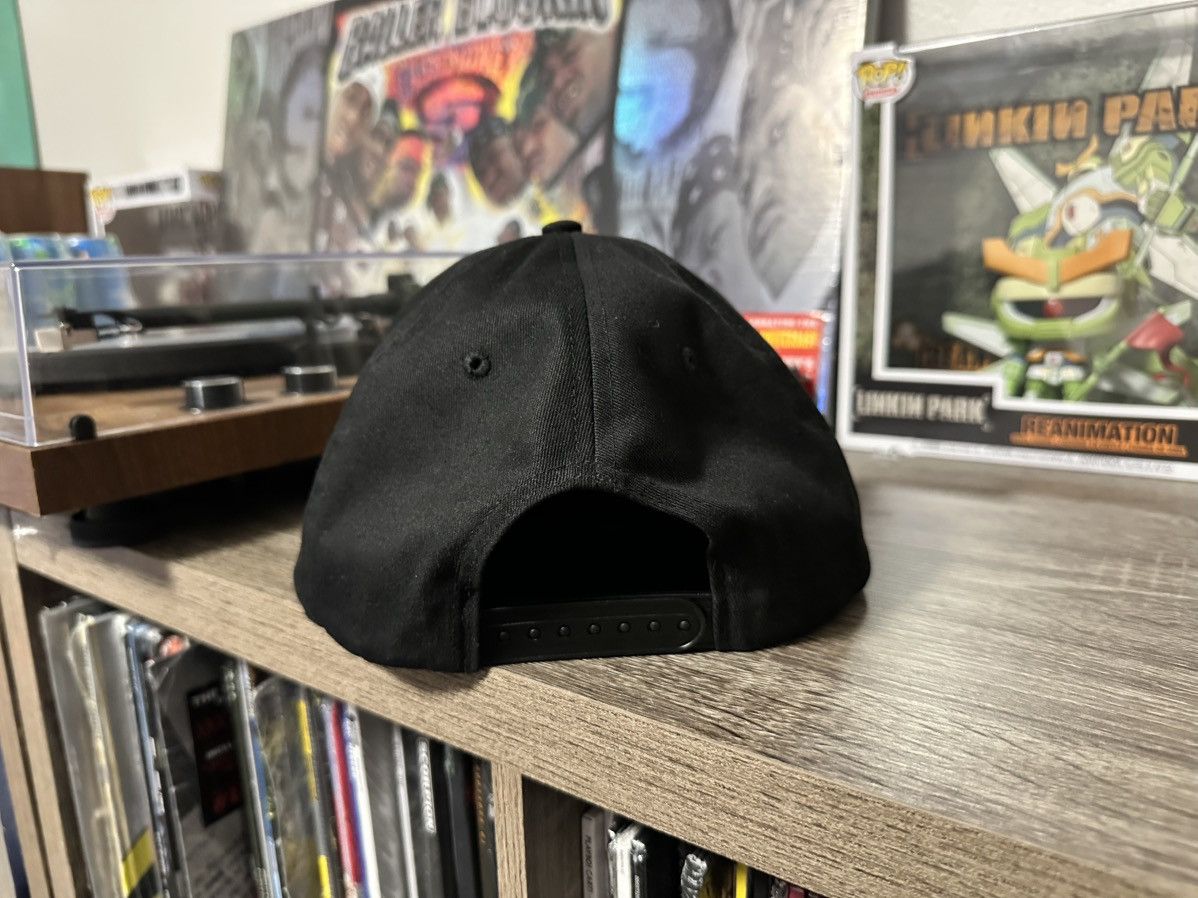 Other NUWO by Brent faiyaz debossed hat Size ONE SIZE - 2 Thumbnail