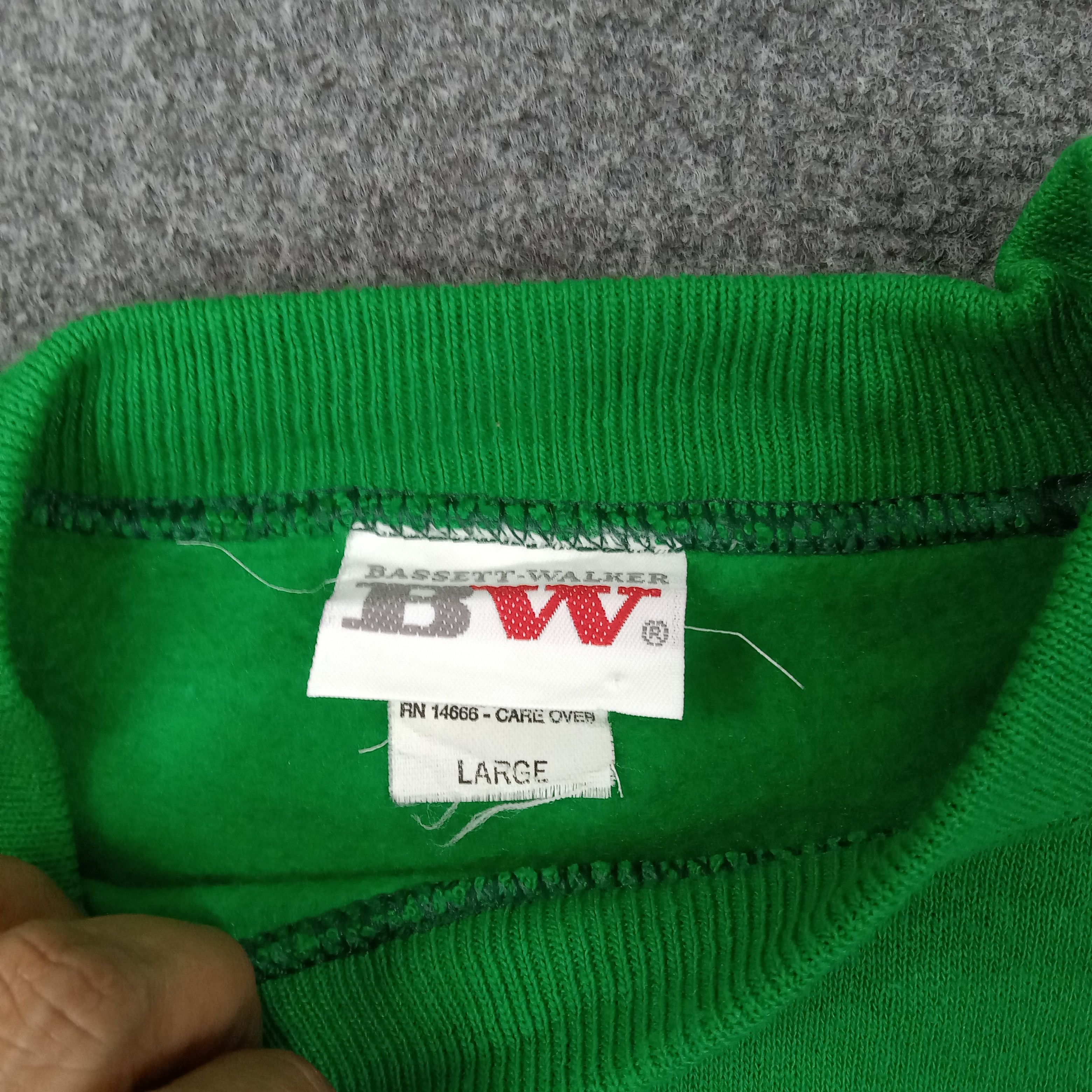 Vintage World Greatest IRISH Grandpa 90's Sweatshirt C225N18 Size US M / EU 48-50 / 2 - 3 Thumbnail