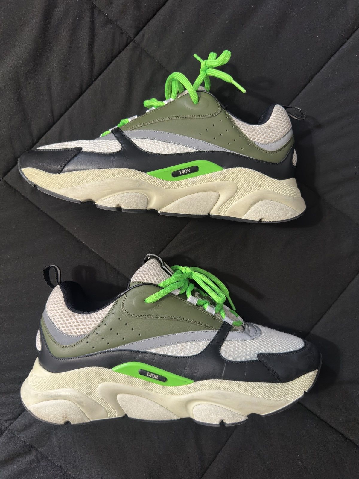 Dior B22 Dior size 46/48 Size US 13 / EU 46 - 1 Thumbnail