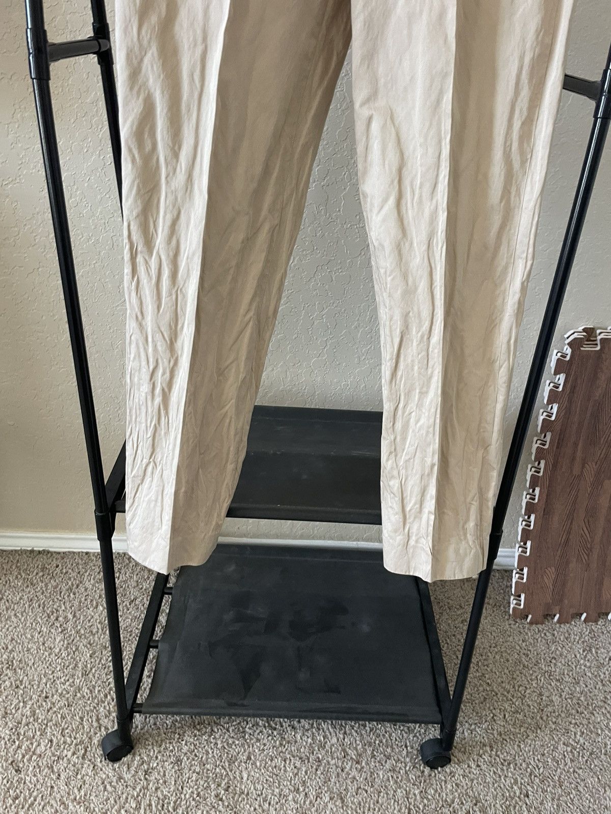 Hugo Boss Brown Model Hugo Boss FF trousers Size US 32 / EU 48 - 3 Thumbnail
