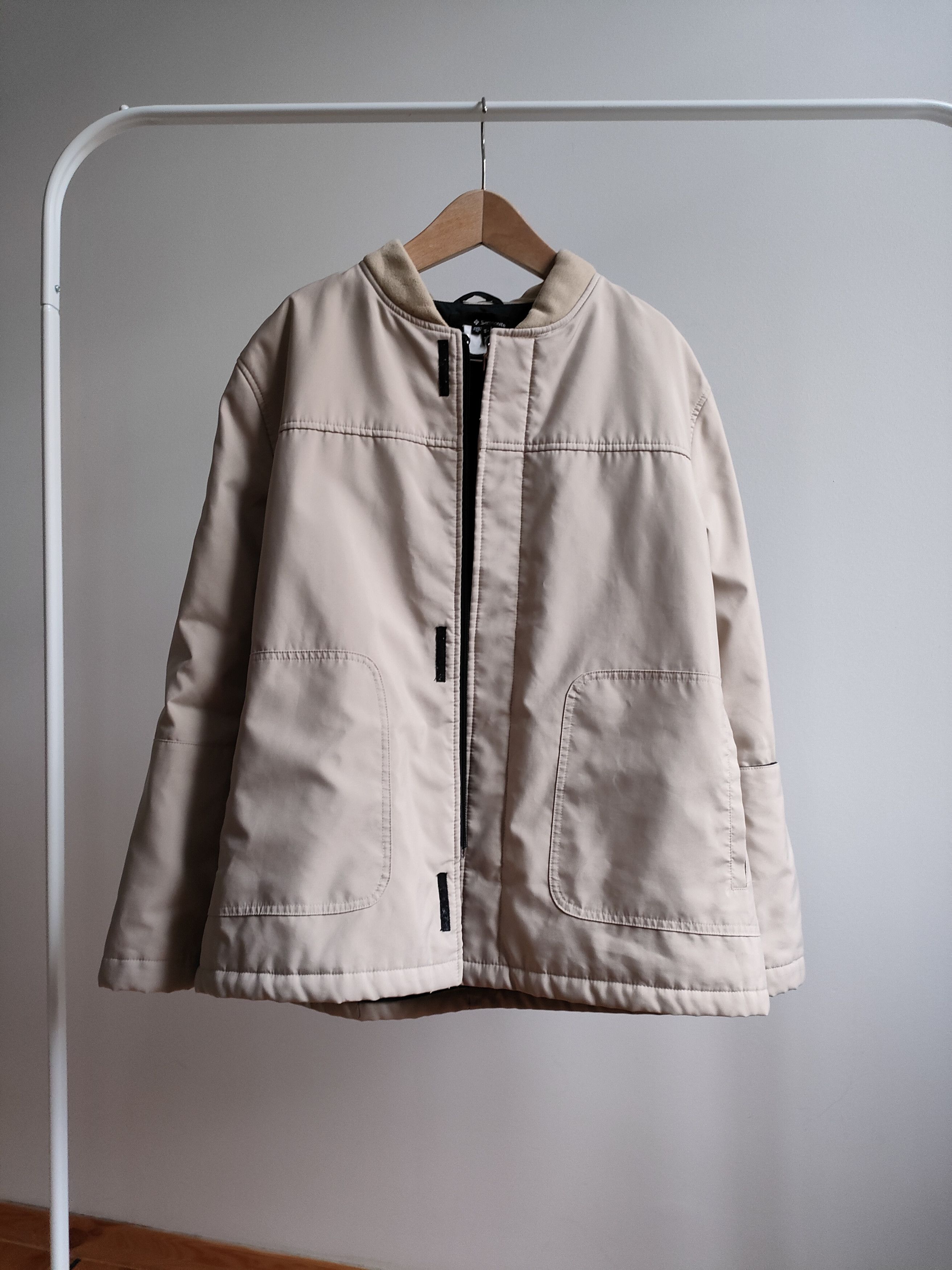 Samsonite Samsonite Black Label Travel Wear Hiking Jacket Size US M / EU 48-50 / 2 - 15 Thumbnail