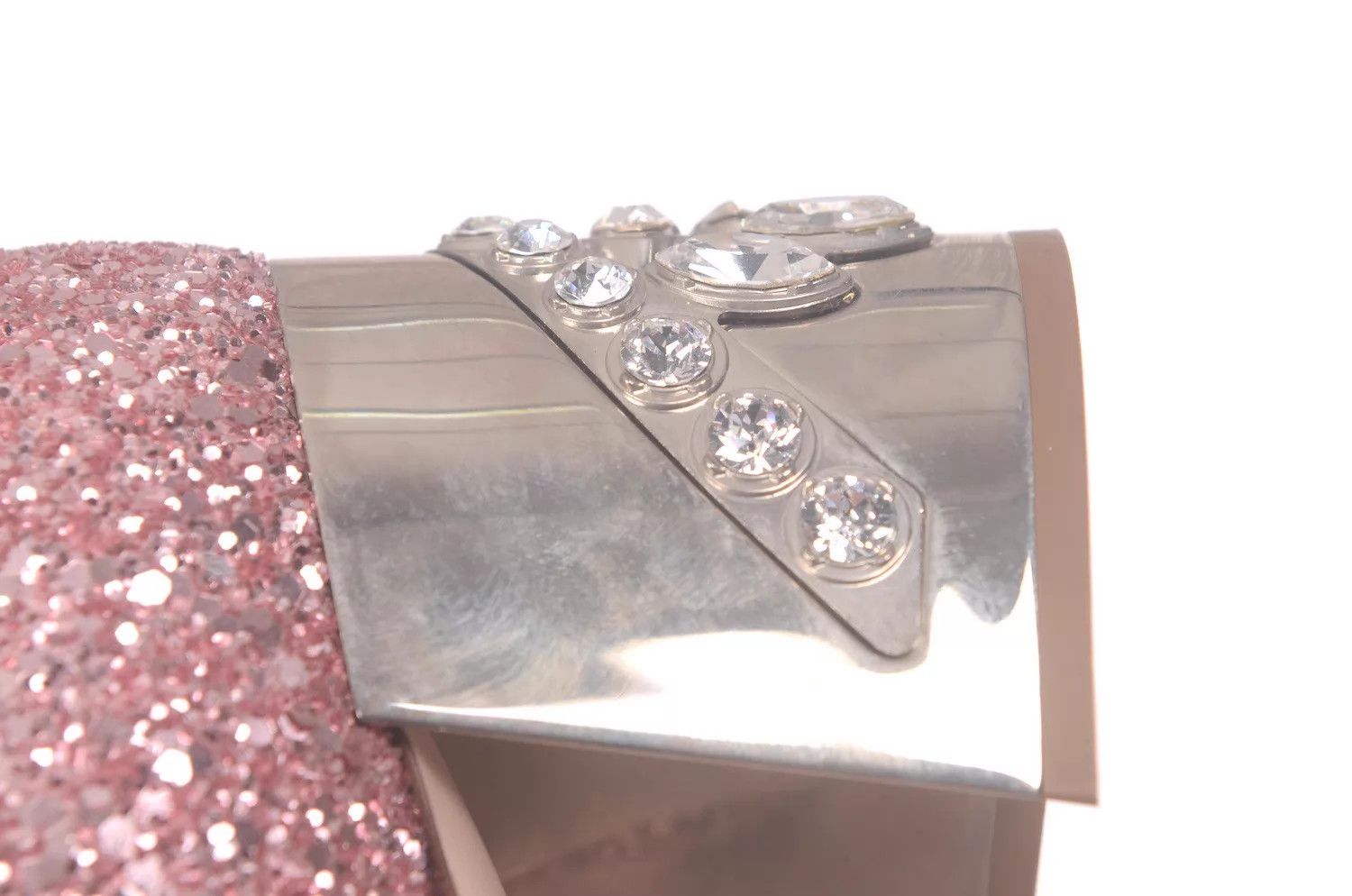 Miu Miu MIU MIU 37 Pumps Size US 6.5 / IT 36.5 - 4 Thumbnail