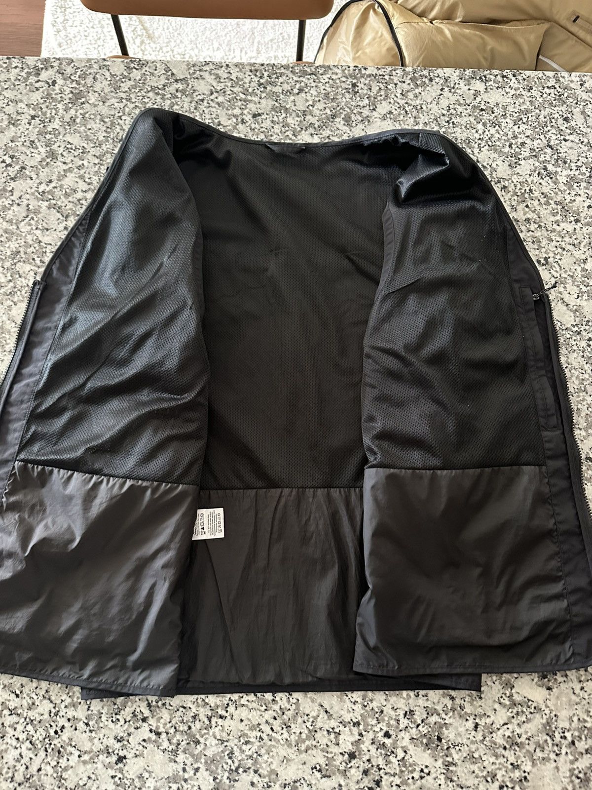 Eddie Bauer Eddie Bauer Gorp Vest Size US XL / EU 56 / 4 - 3 Thumbnail