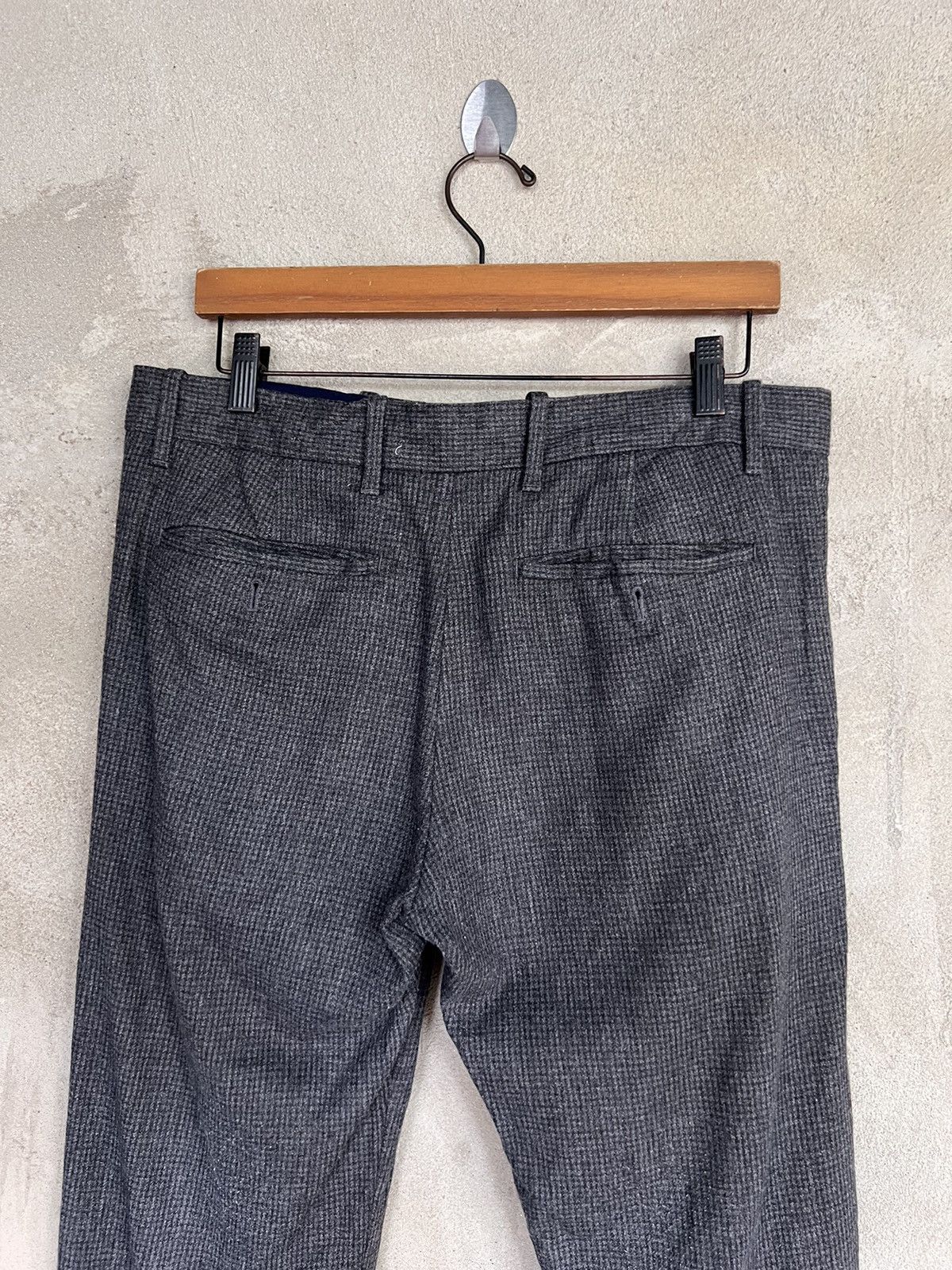 Gap Gap Casual Pant Size US 34 / EU 50 - 6 Thumbnail