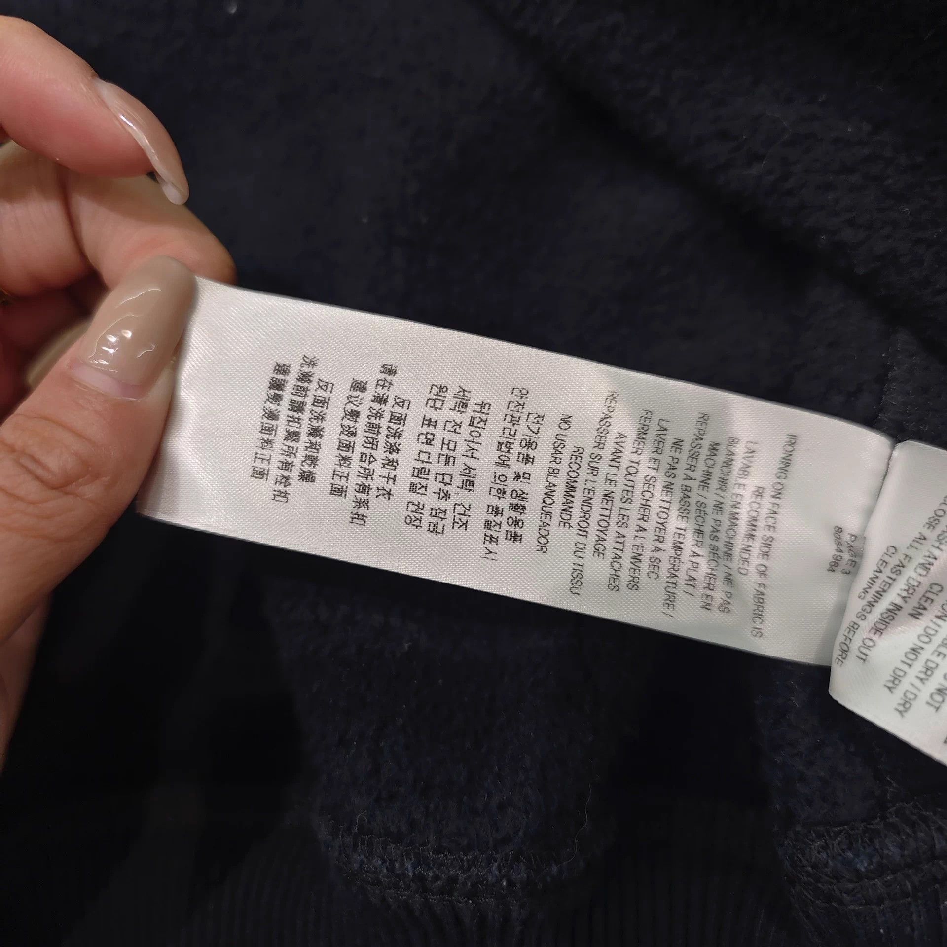 Burberry Burberry 98 New Size S Horseferry Jacket Size US S / EU 44-46 / 1 - 6 Thumbnail