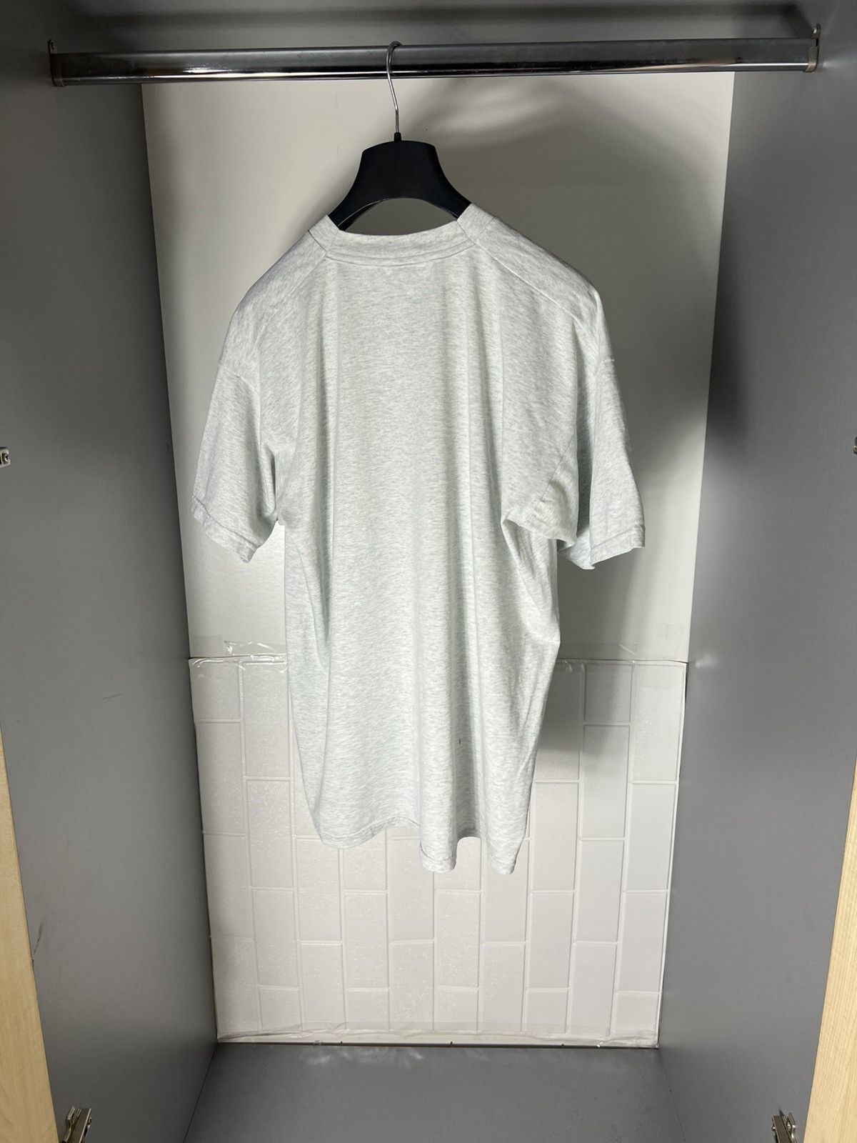 Fruit Of The Loom × Vintage VERY RARE FRANCIS PAVY RETRO T-SHIRT DESIGNER 1991 Y2K 90s Size US XL / EU 56 / 4 - 9 Thumbnail