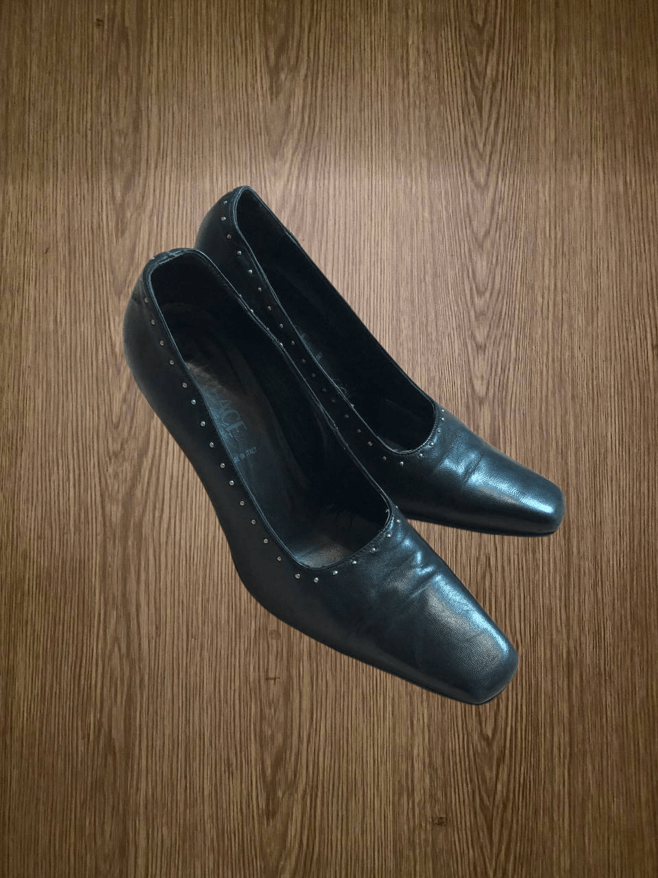 Versace Versace Shoes Heels Size US 8 / IT 38 - 1 Thumbnail