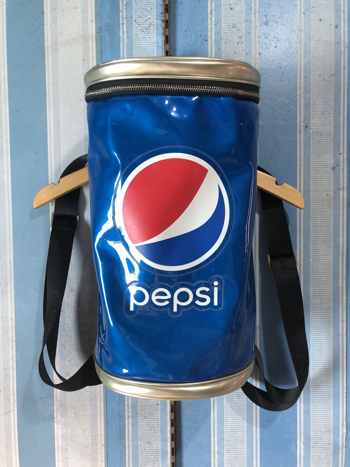 Pepsi Pepsi can bag Size ONE SIZE - 1 Thumbnail