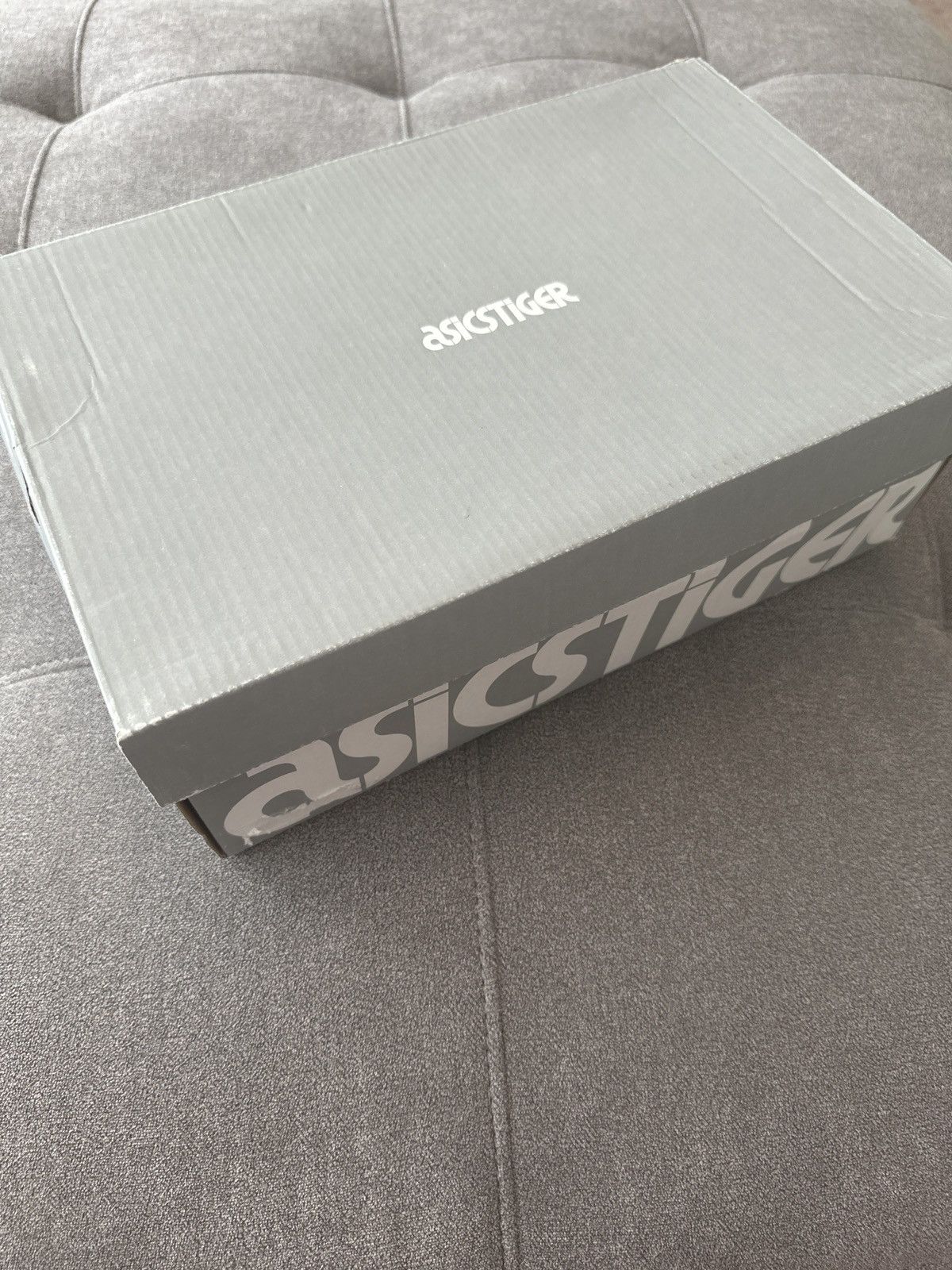 Asics Sneaker Freaker X ASICS Gel-Lyte III - Tiger Snake - Size 11 Size US 11 / EU 44 - 8 Thumbnail