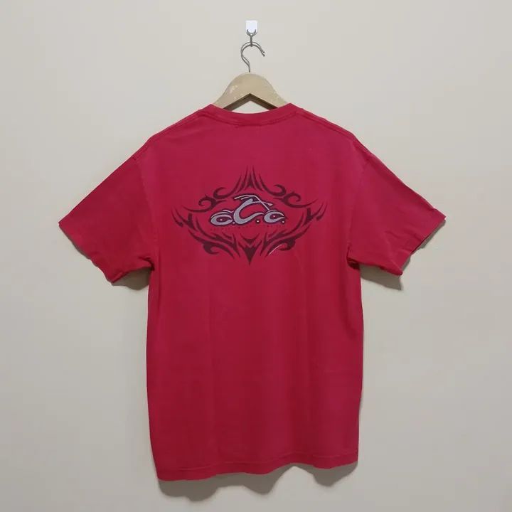 Vintage Vintage Orange County Choppers Size US L / EU 52-54 / 3 - 4 Thumbnail