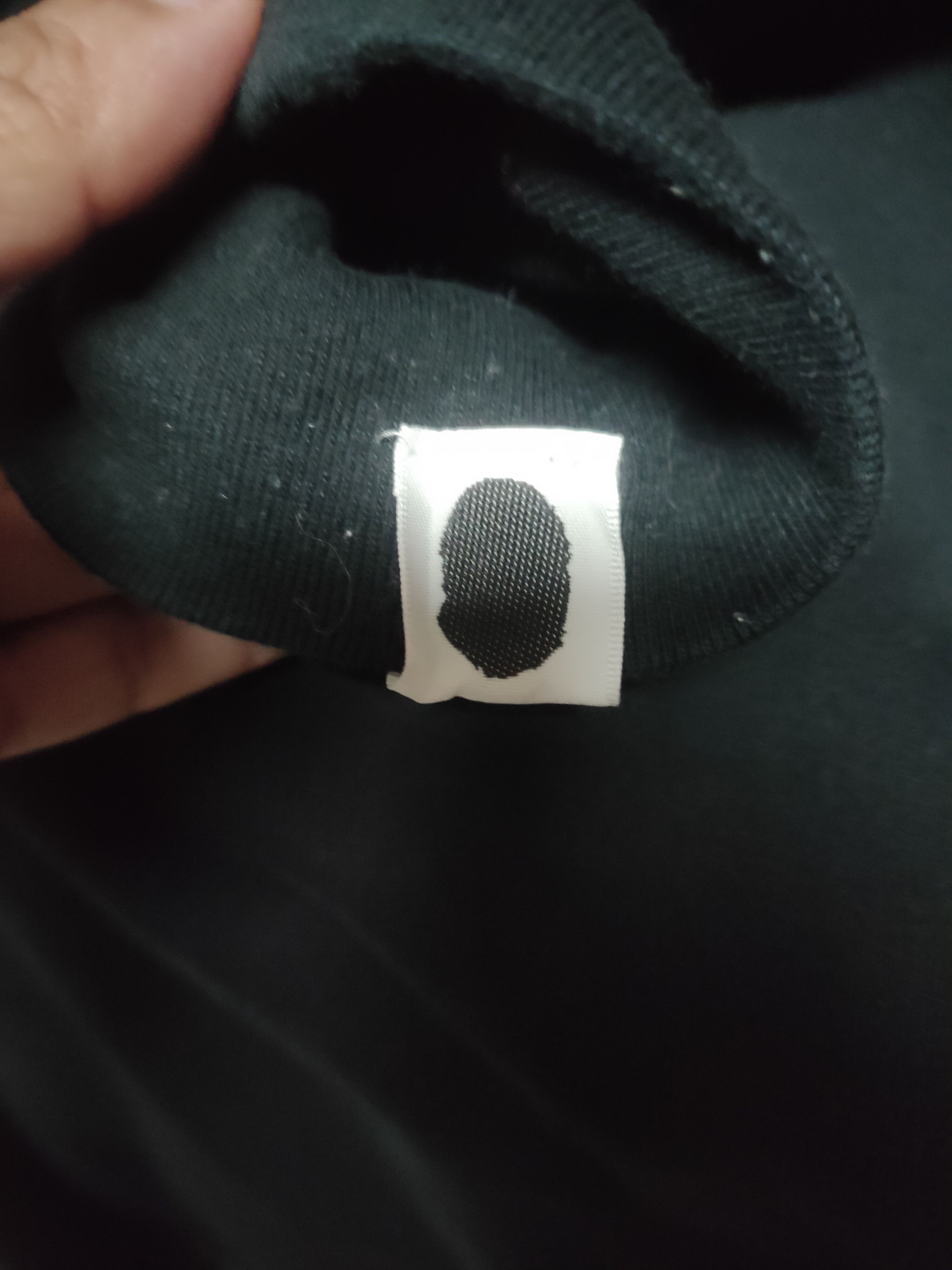 Bape Bathing Ape longsleeve tshirt Size US M / EU 48-50 / 2 - 8 Thumbnail