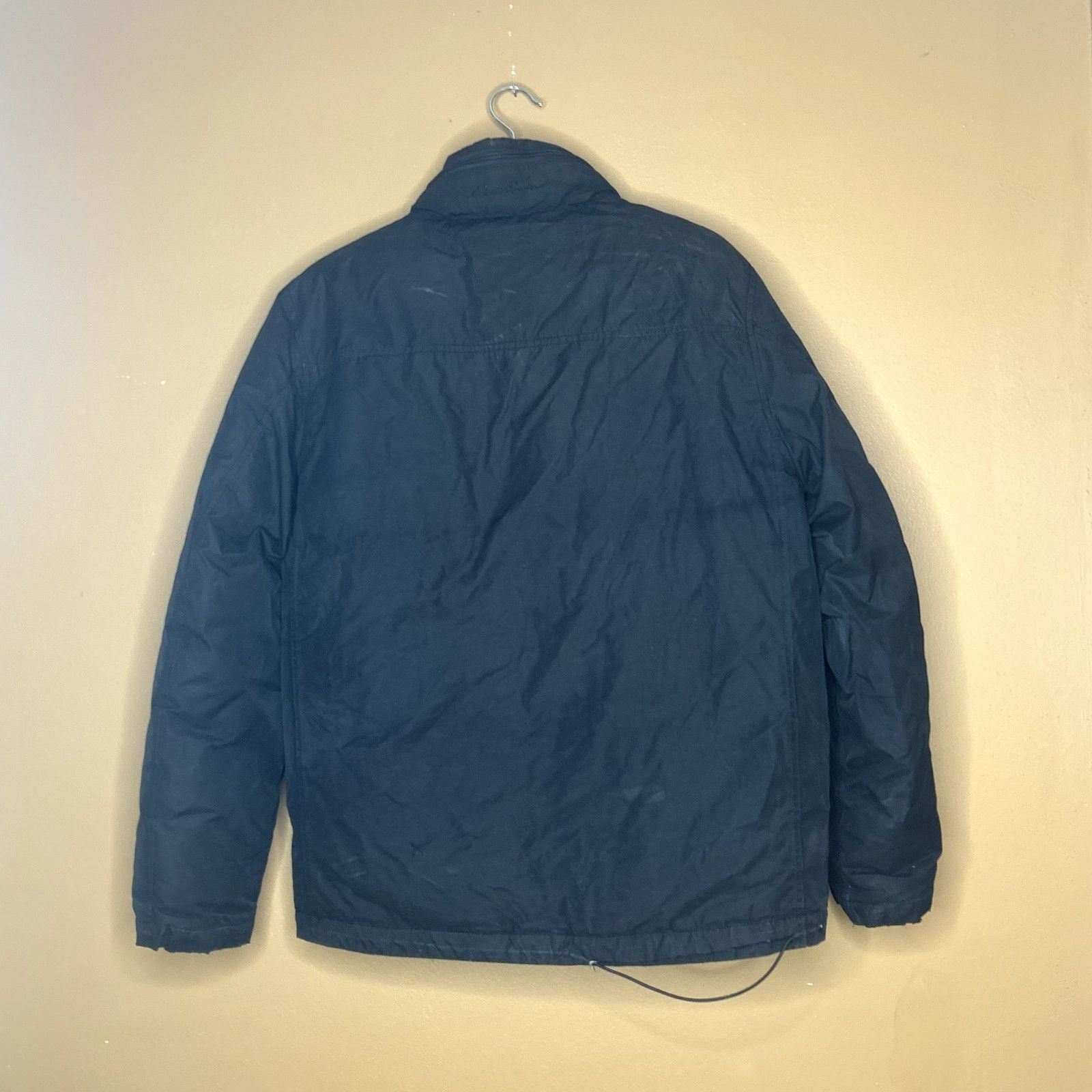 Eddie Bauer Womens Eddie Bauer Down Jacket Winter Small Size US S / EU 44-46 / 1 - 4 Thumbnail