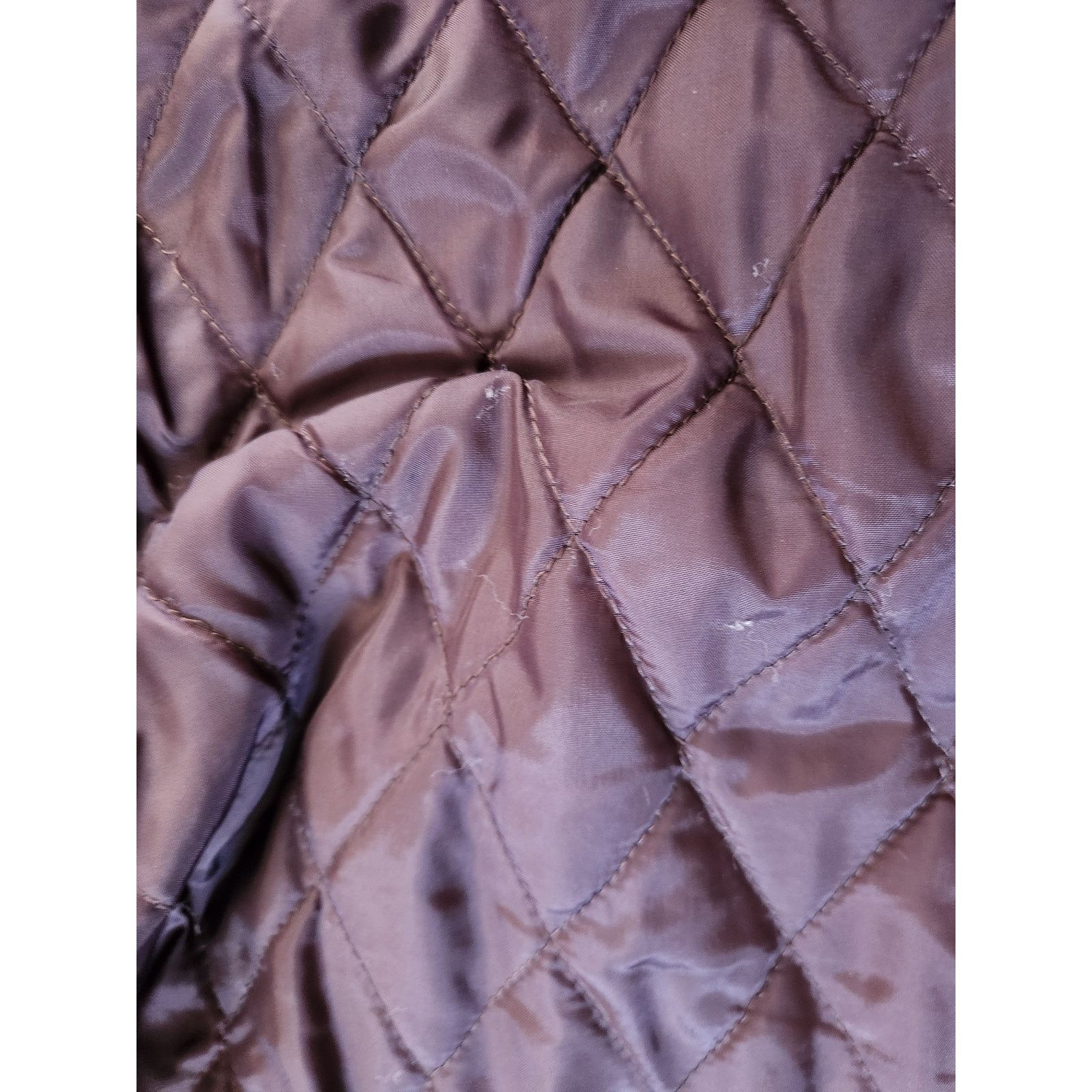 Unknown London Vintage 90's Meier & Frank Co. Women's Trench Coat- 10 Size L / US 10 / IT 46 - 18 Thumbnail