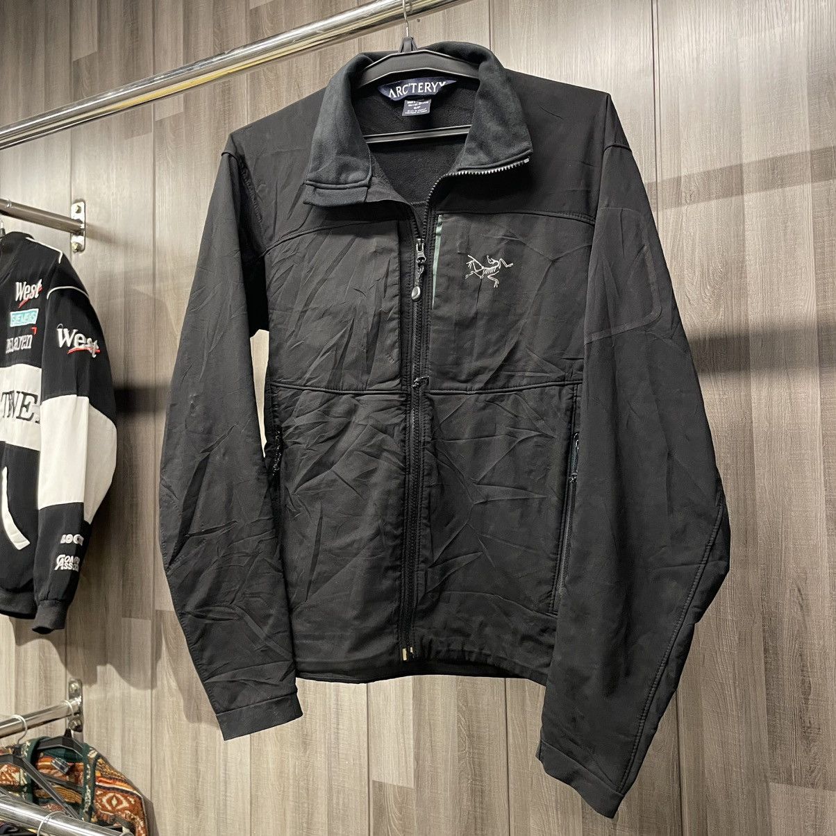 Arc'teryx Arcteryx Jacket Size US S / EU 44-46 / 1 - 4 Thumbnail