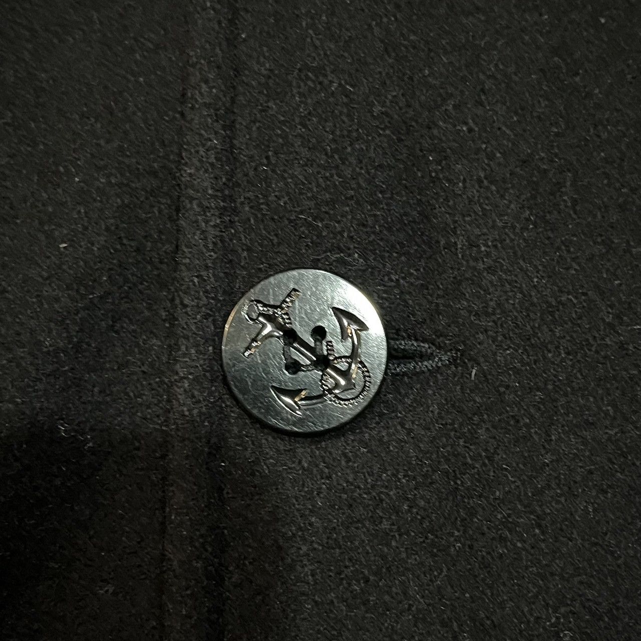 Fidelity fidelity gerald and stewart peacoat made in usa Size US S / EU 44-46 / 1 - 6 Thumbnail