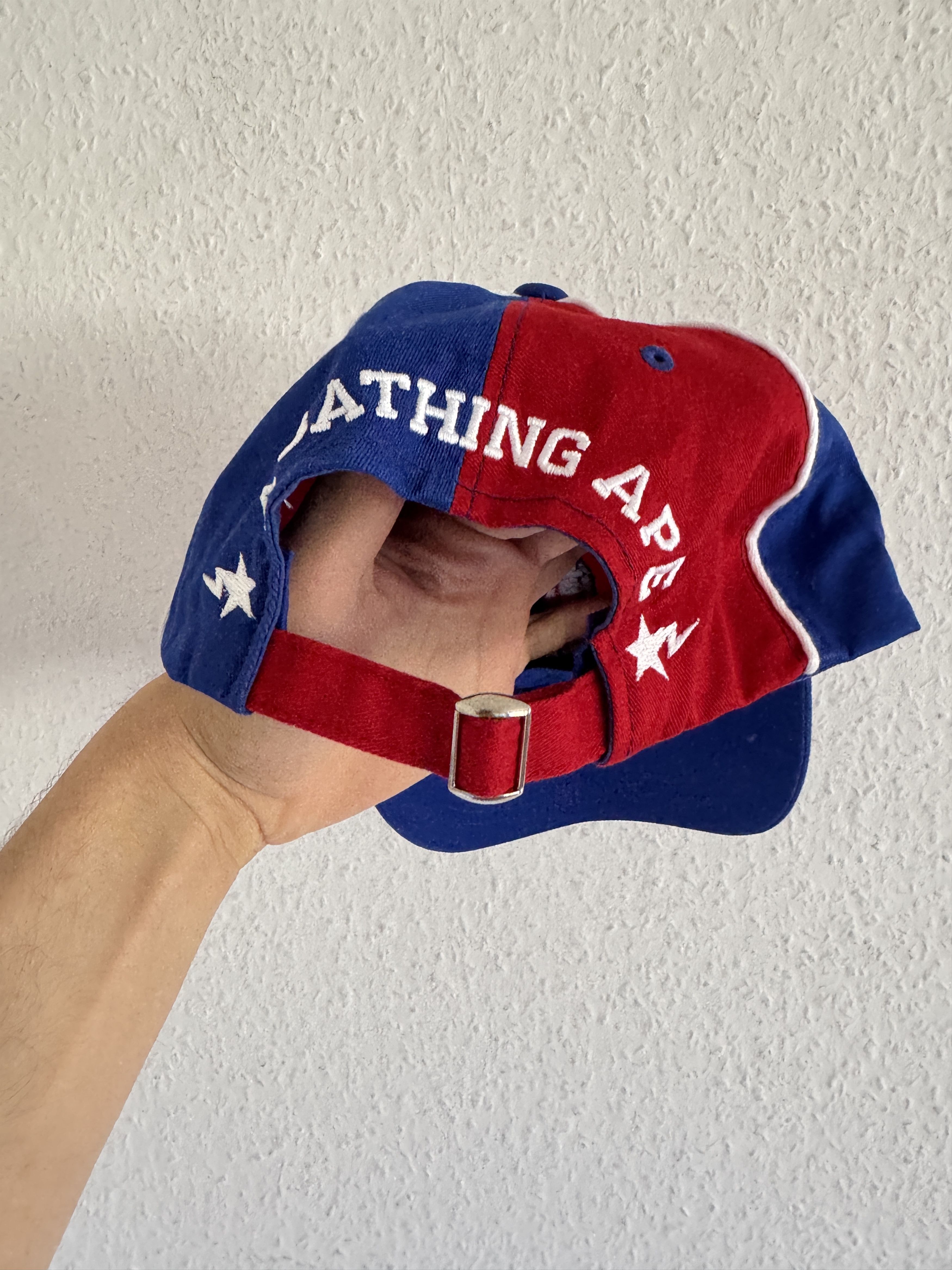 Bape Paris Opening Limited Cap Size ONE SIZE - 4 Thumbnail