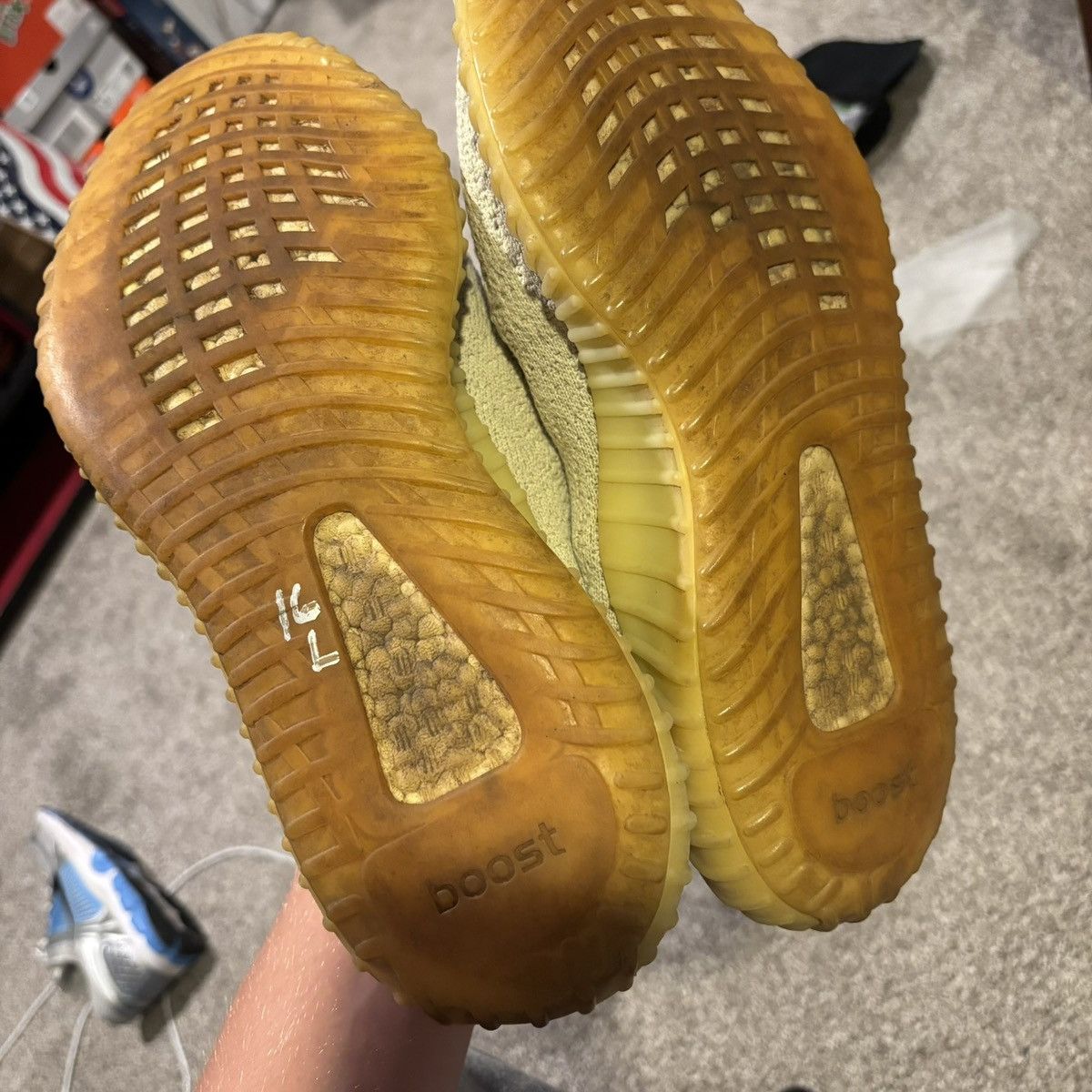 Yeezy Yeezy 350 Size 9 Size US 9 / EU 42 - 4 Thumbnail
