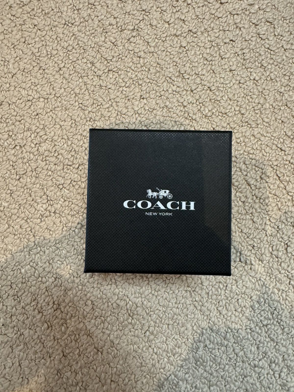 Coach Coach Charles Watch Men’s 41mm Size ONE SIZE - 7 Thumbnail