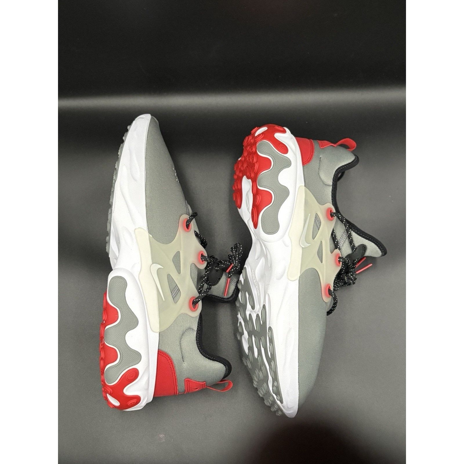 Nike Nike React Presto Air Force Falcons Athletic Shoes Men'sSz13 Size US 13 / EU 46 - 9 Thumbnail