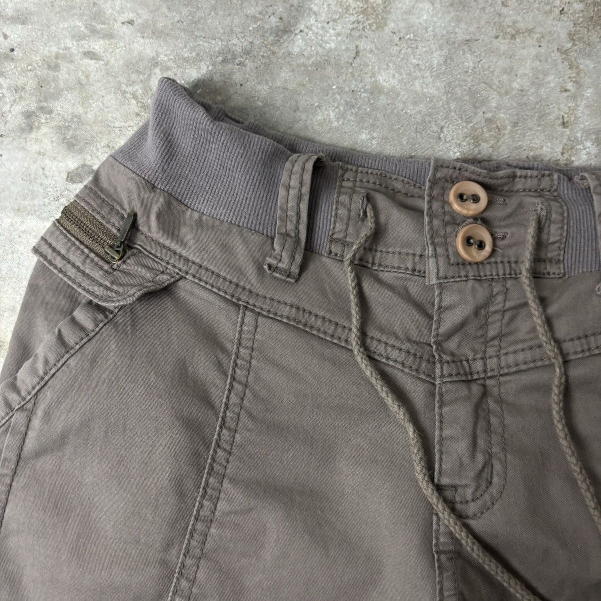 Japanese Brand A.R.Y PANTS Size US 30 / EU 46 - 3 Thumbnail