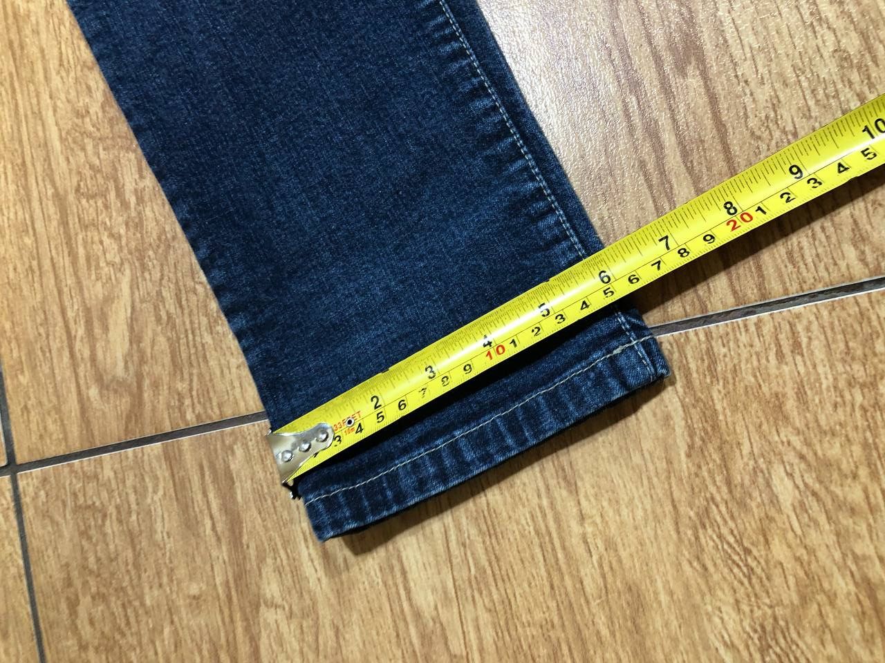 Versace Versace Denim Jeans Size 28" / US 6 / IT 42 - 20 Thumbnail